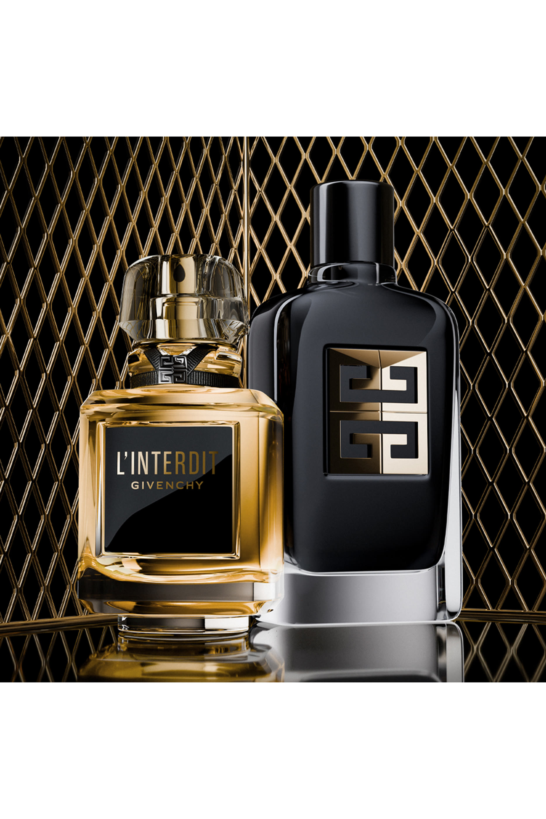 L’Interdit Parfum 