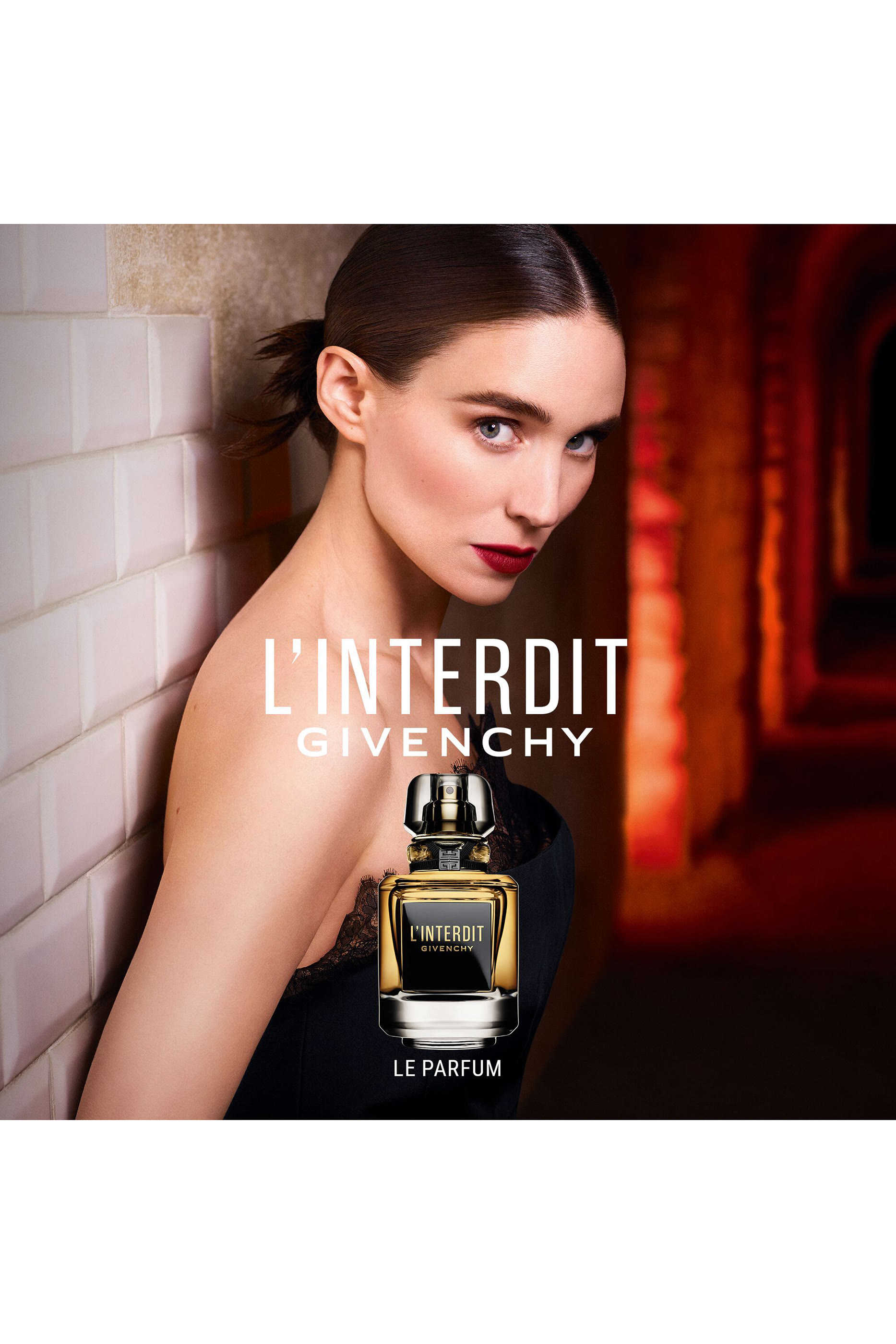 L’Interdit Parfum 