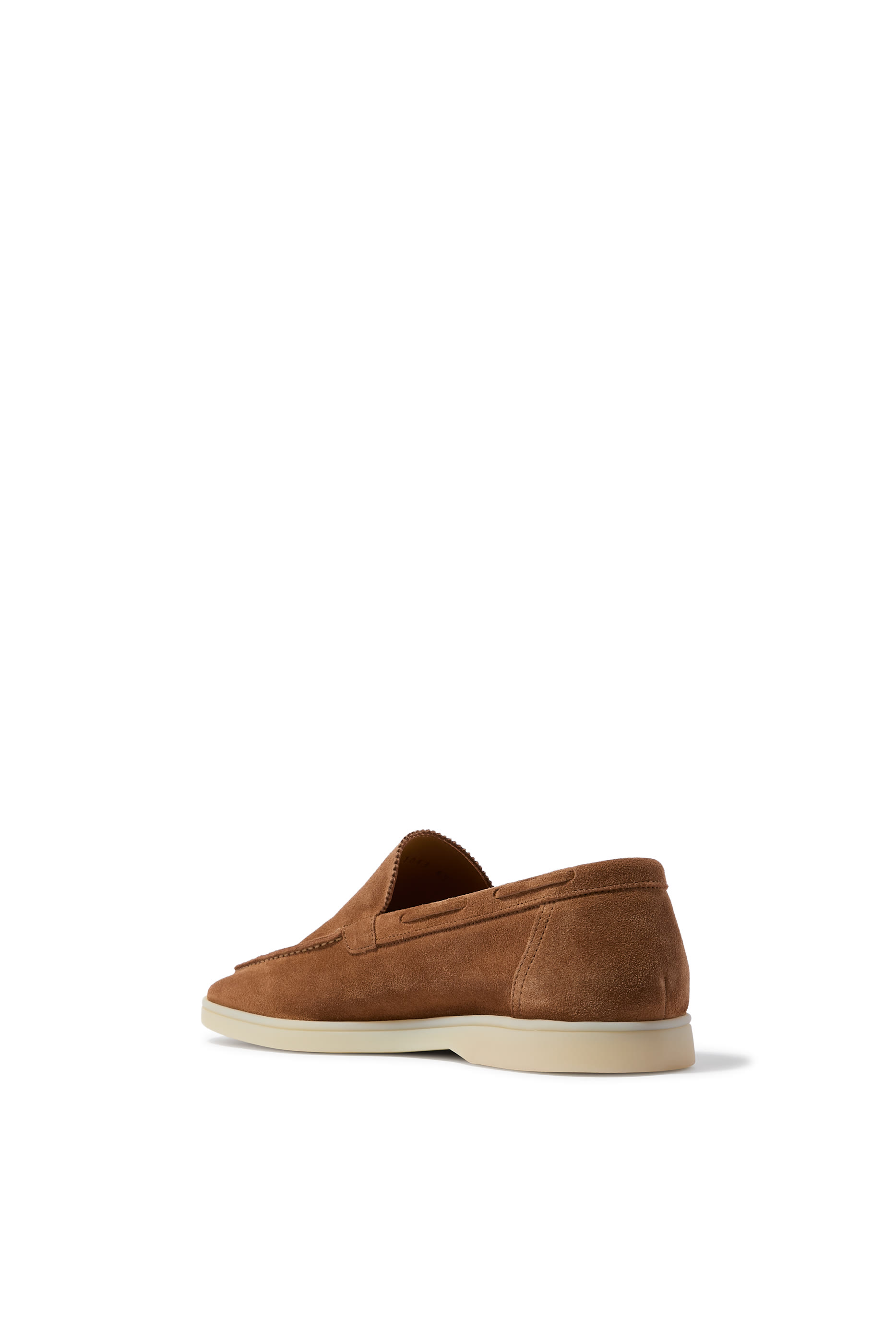  Yacht Loafers