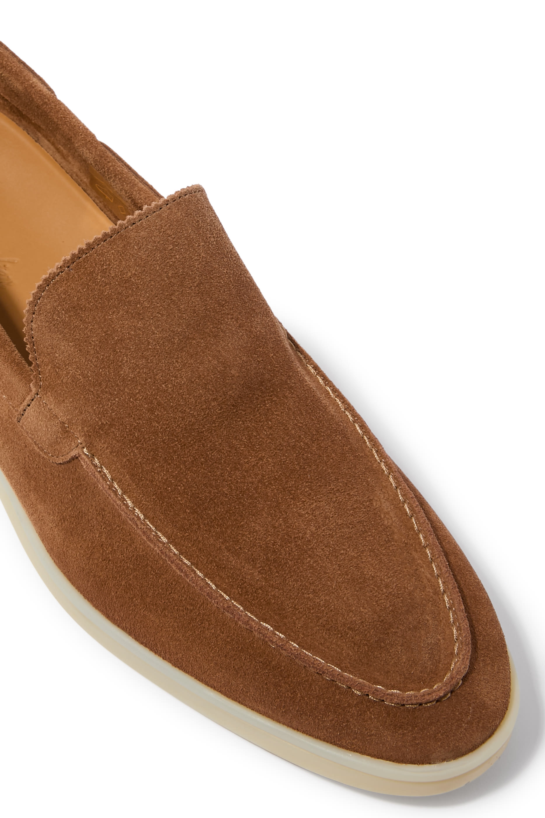  Yacht Loafers