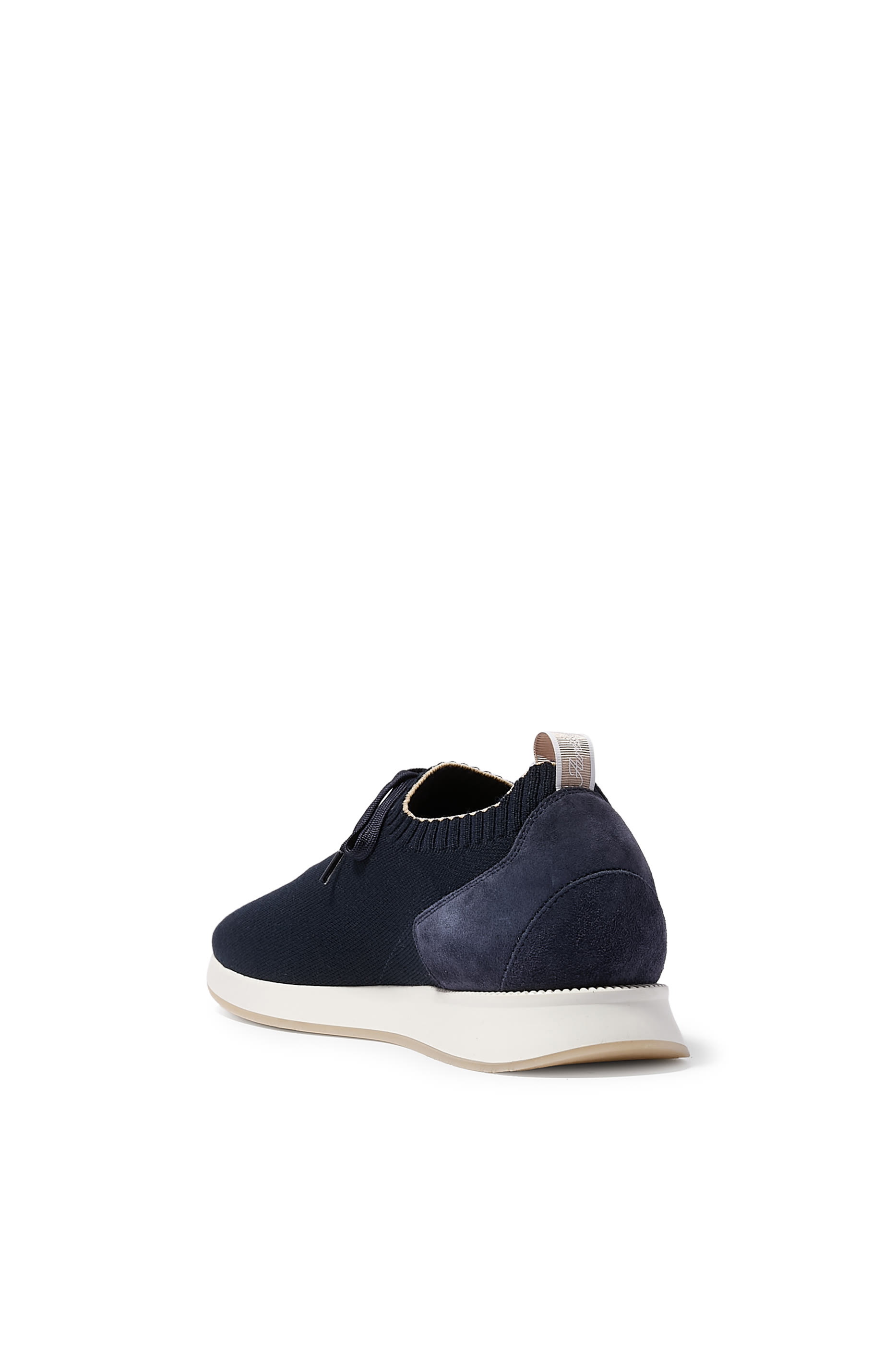 Active Knit Sneakers