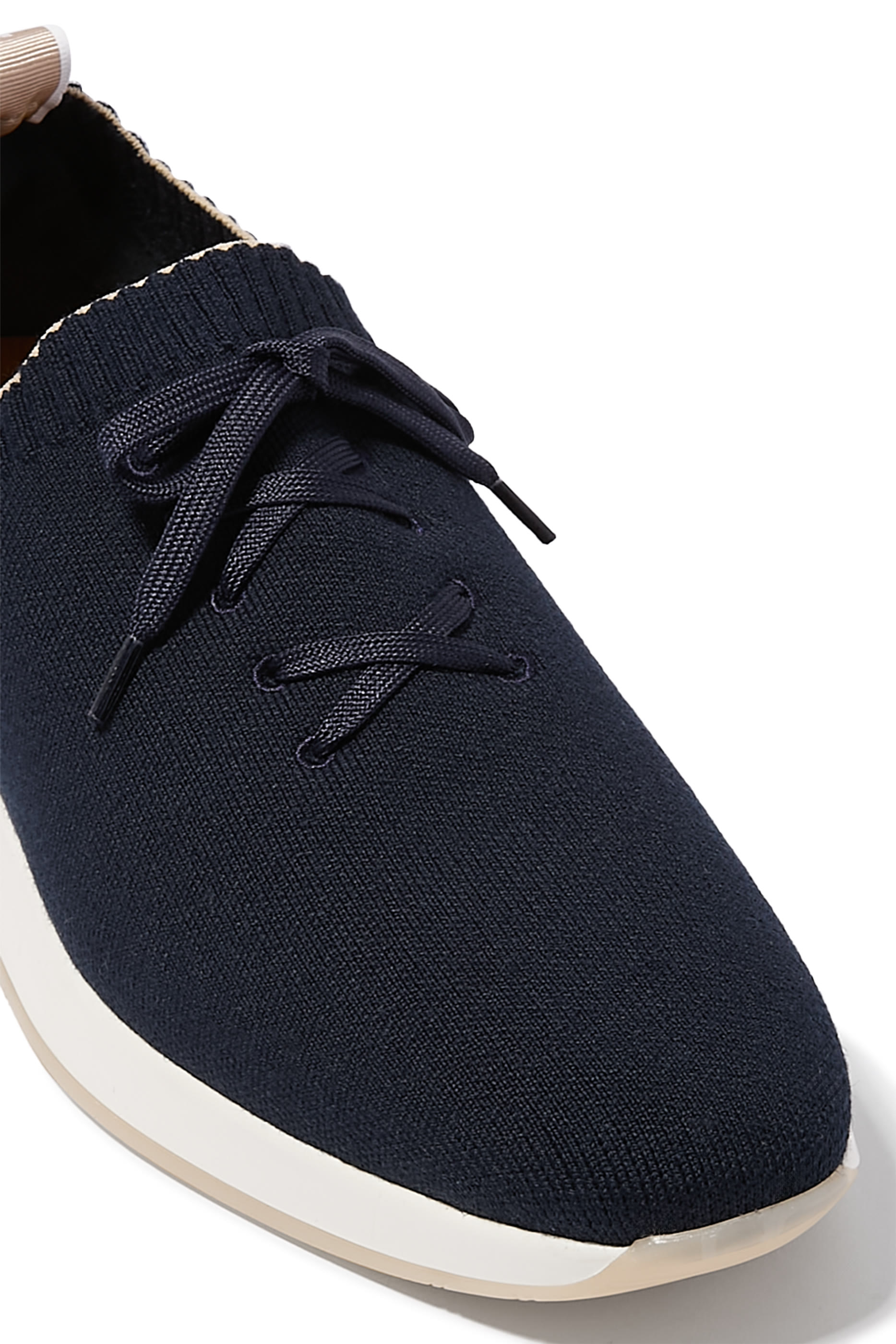 Active Knit Sneakers
