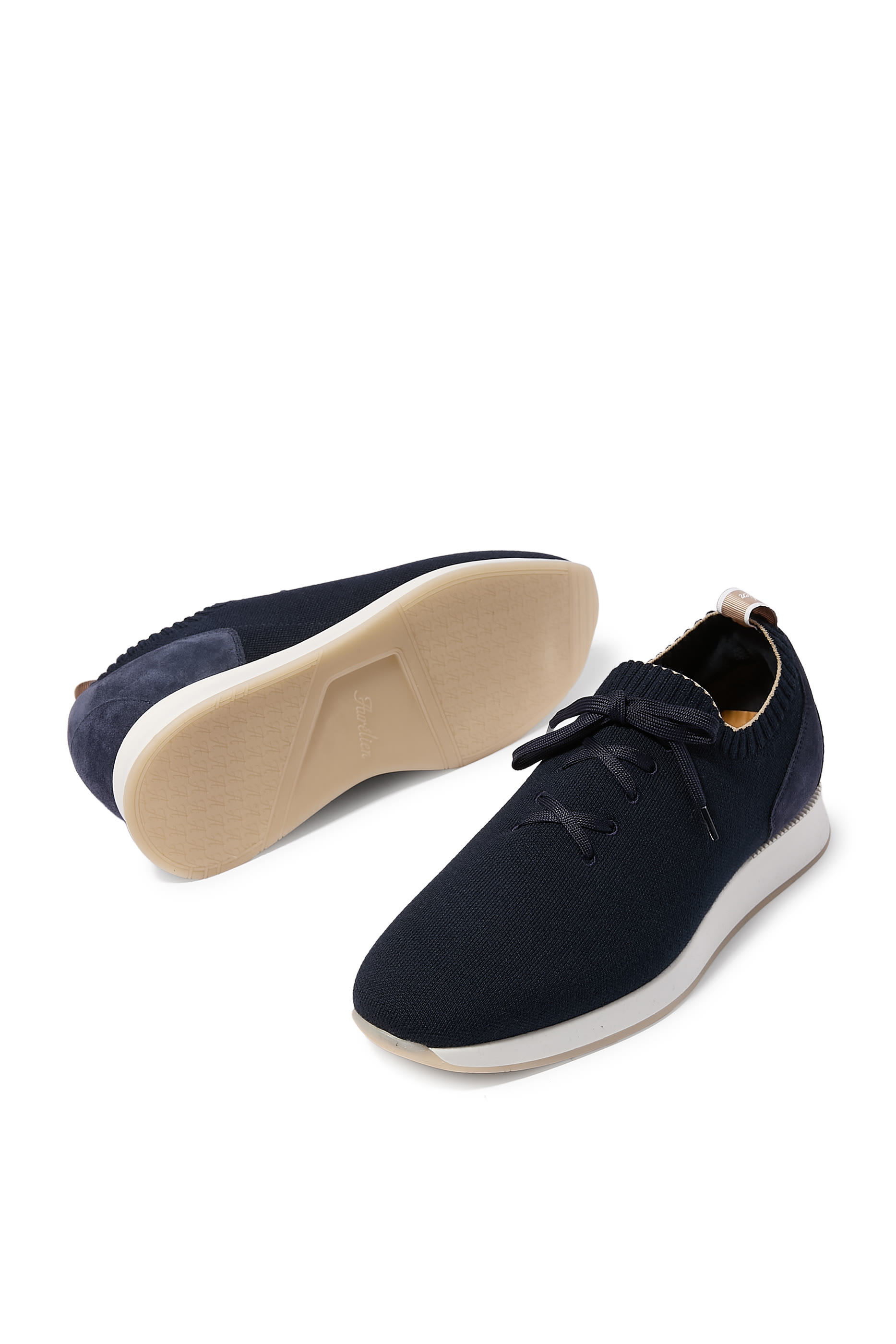 Active Knit Sneakers