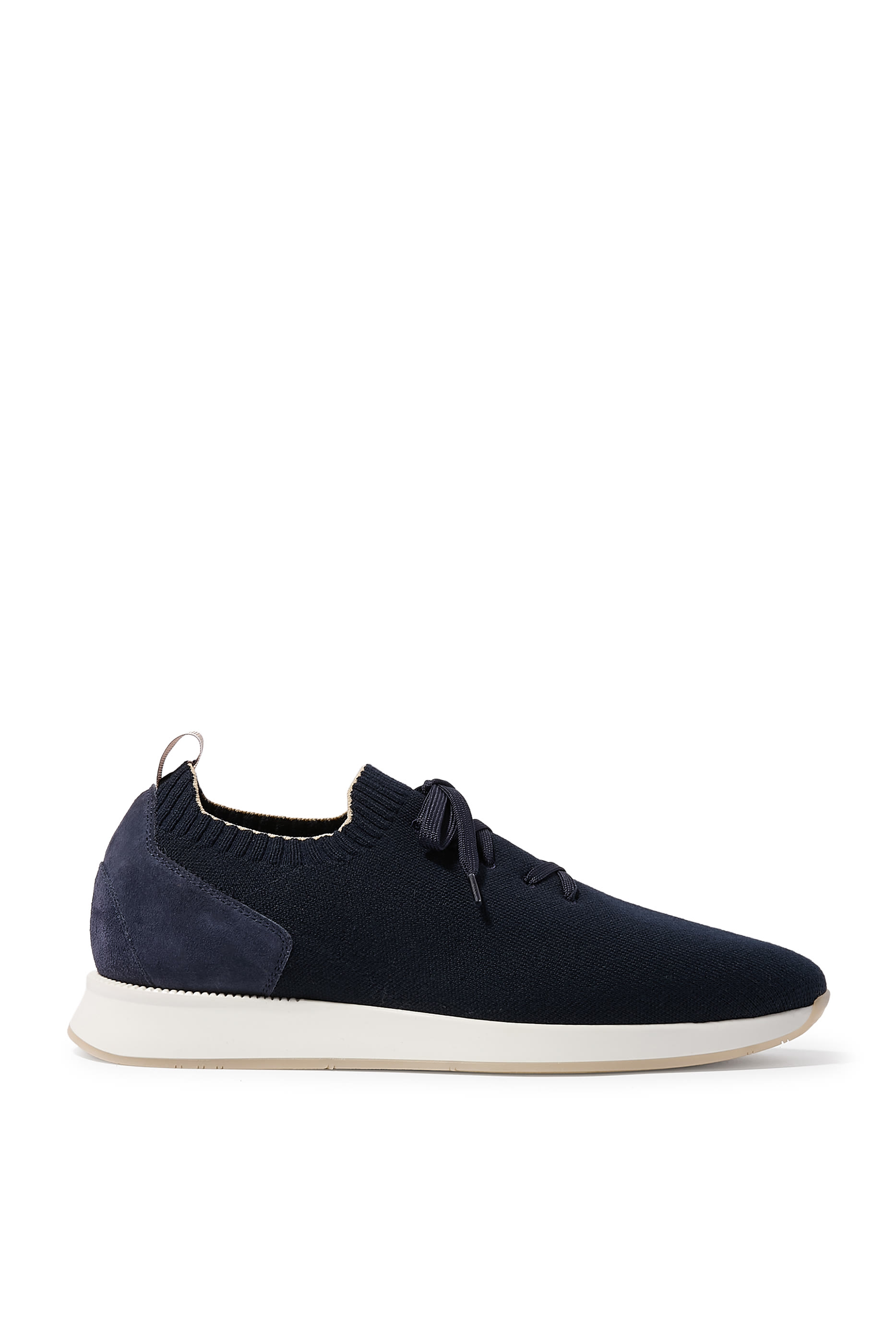 Active Knit Sneakers