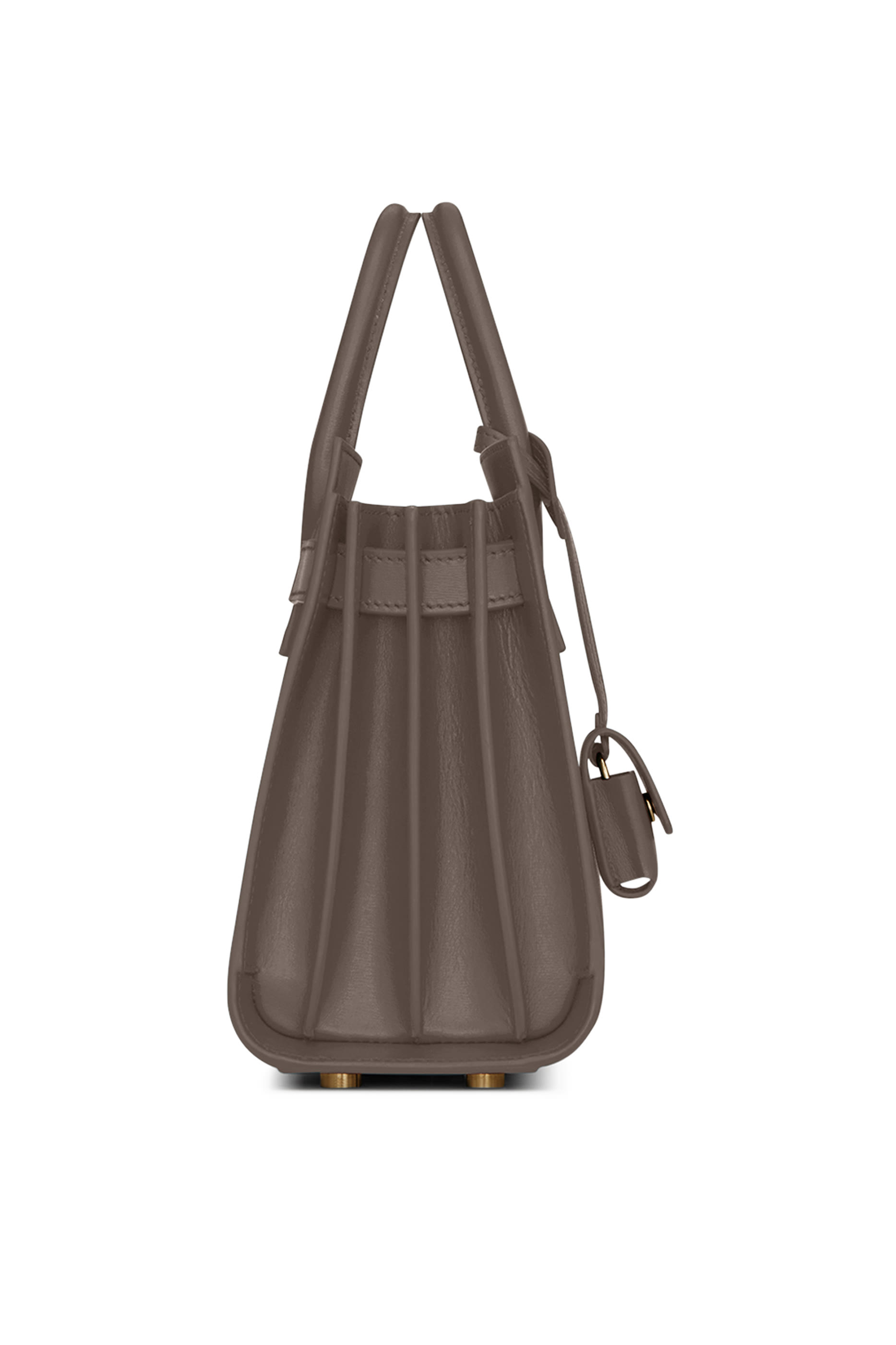 Nano Sac de Jour in Smooth Leather