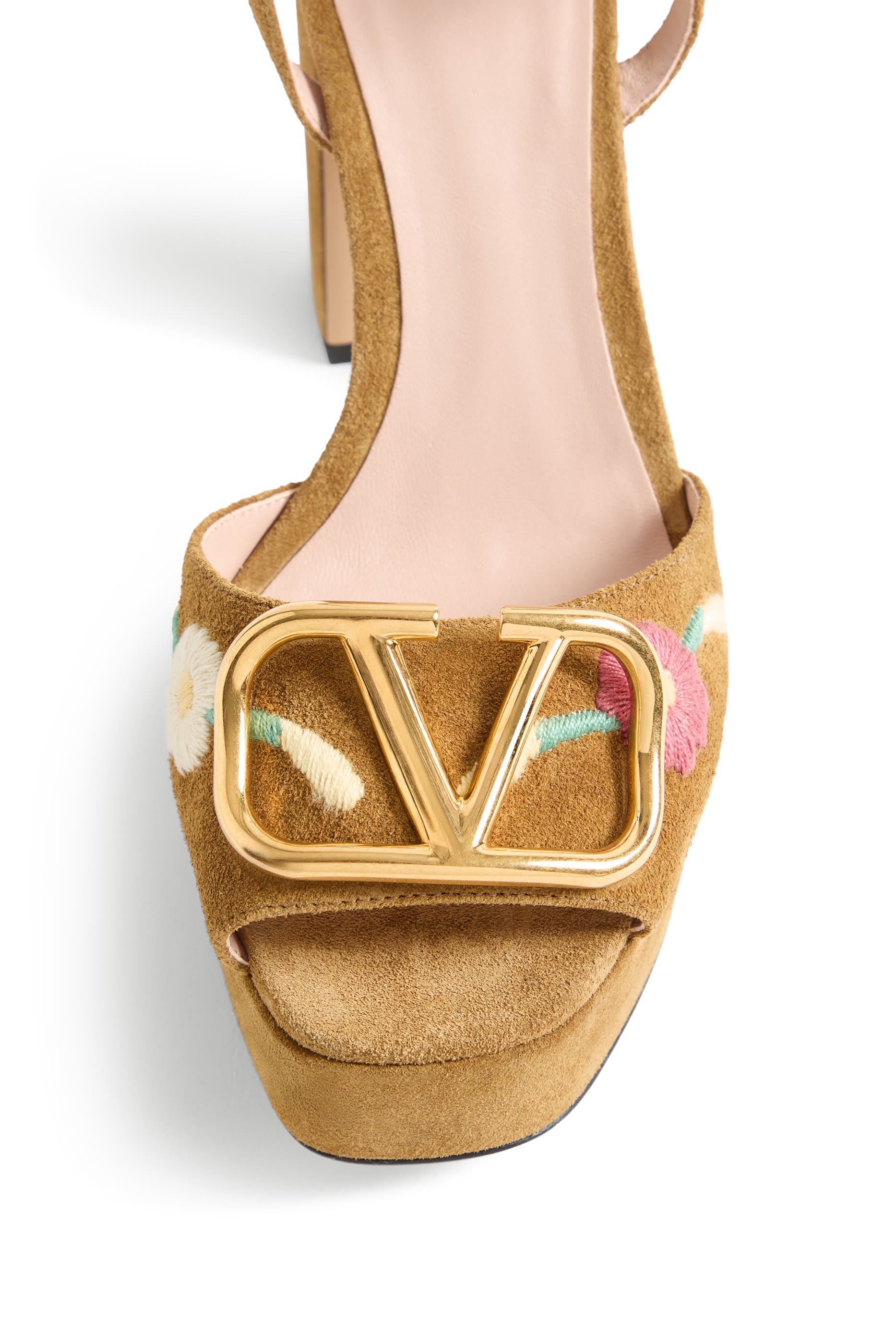  VLogo Signature 115 Sandals