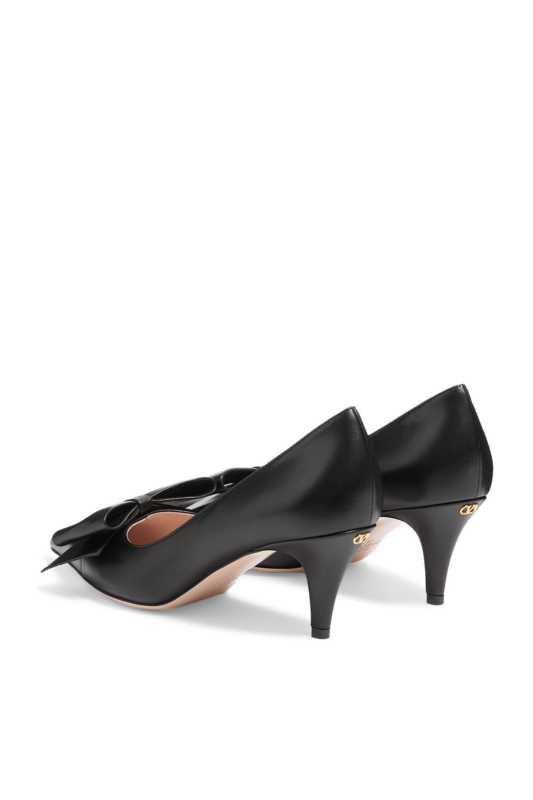 Bowow 45 Pumps