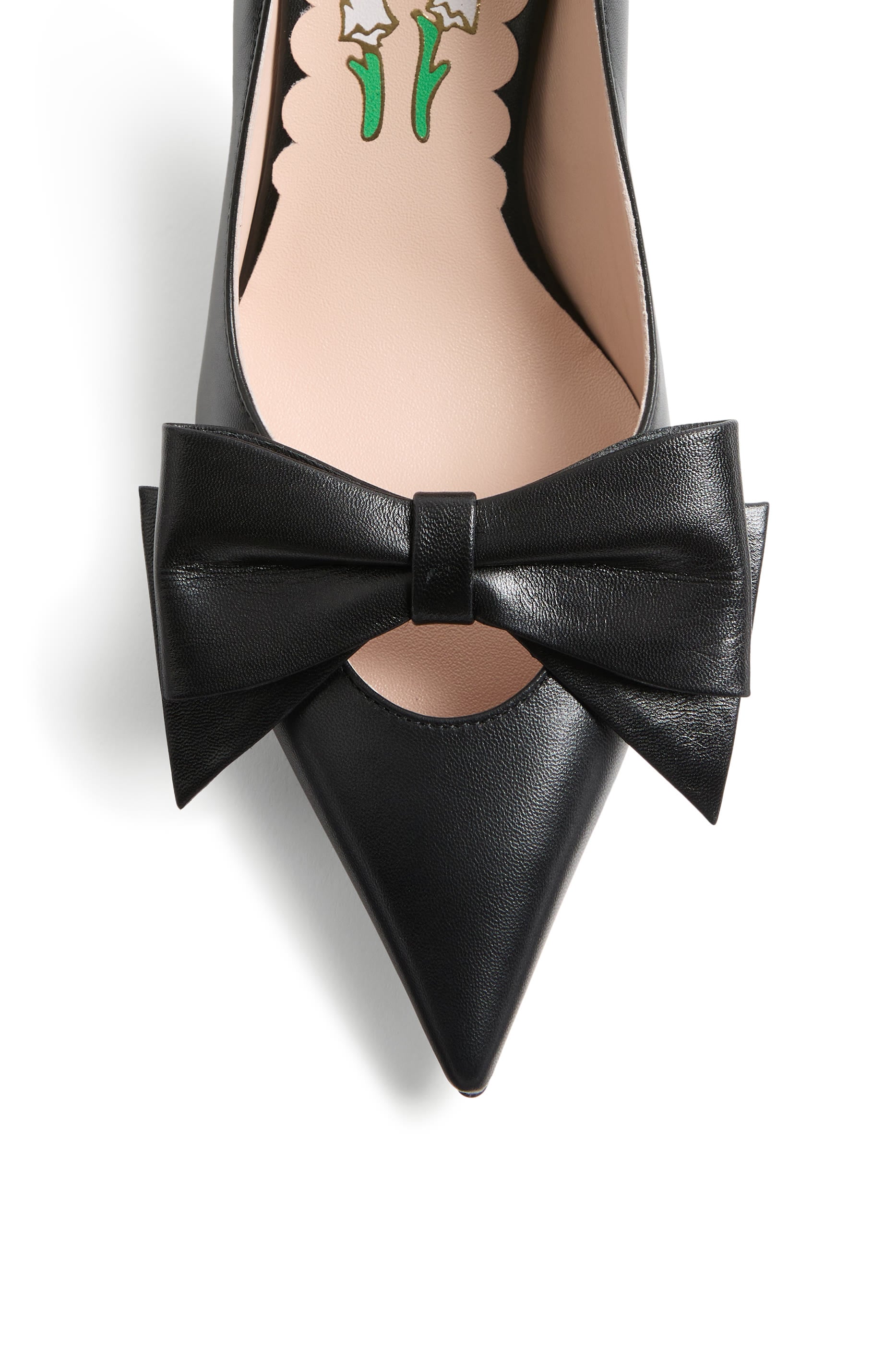 Bowow 45 Pumps