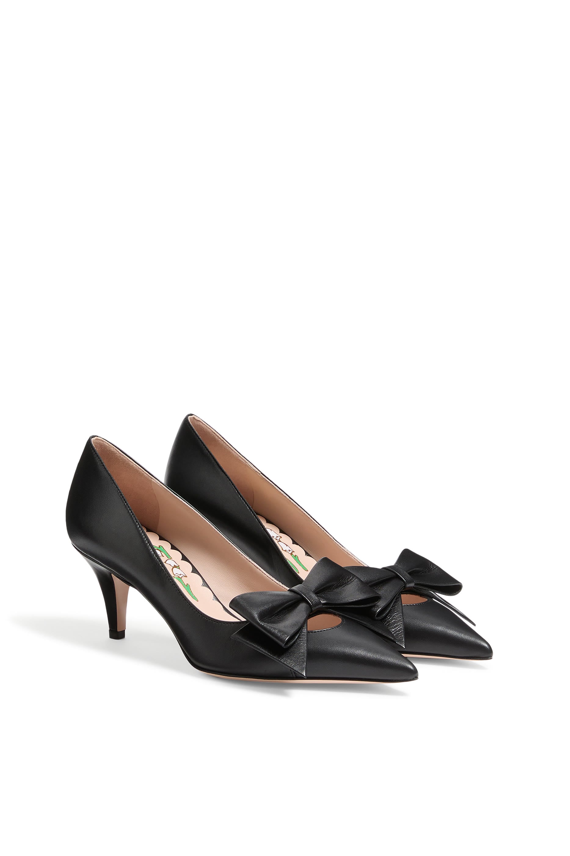 Bowow 45 Pumps