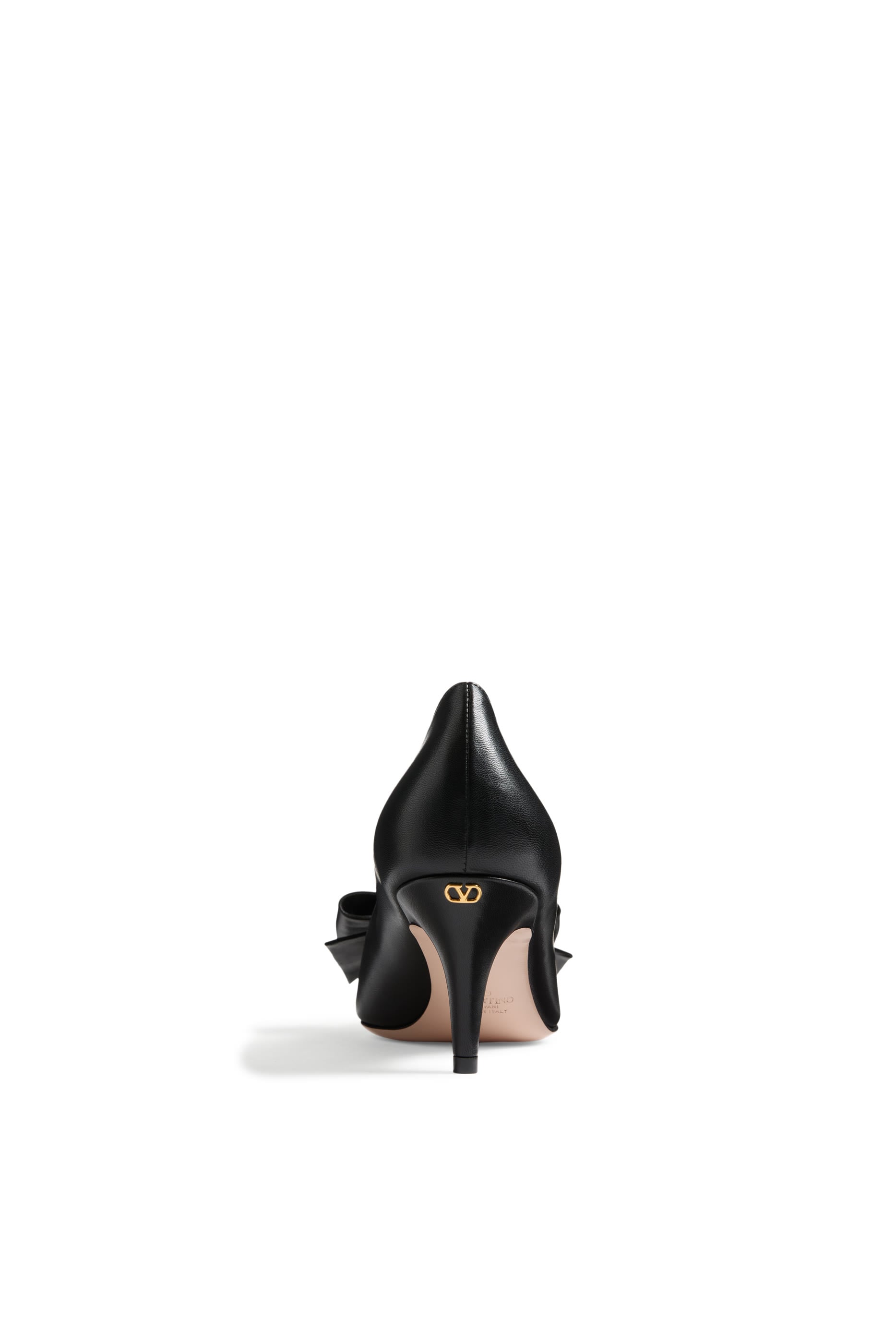 Bowow 45 Pumps