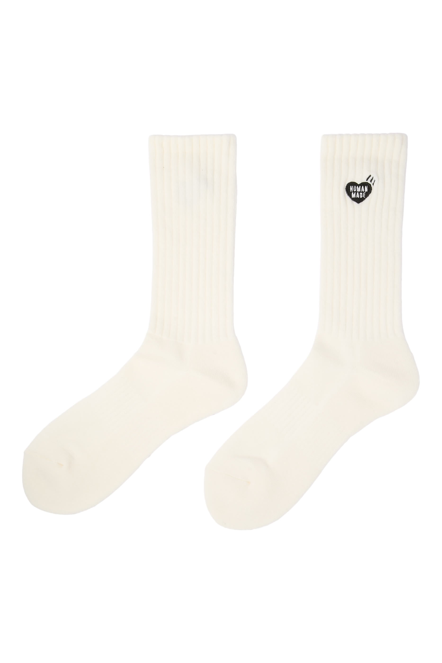 Pile Socks 