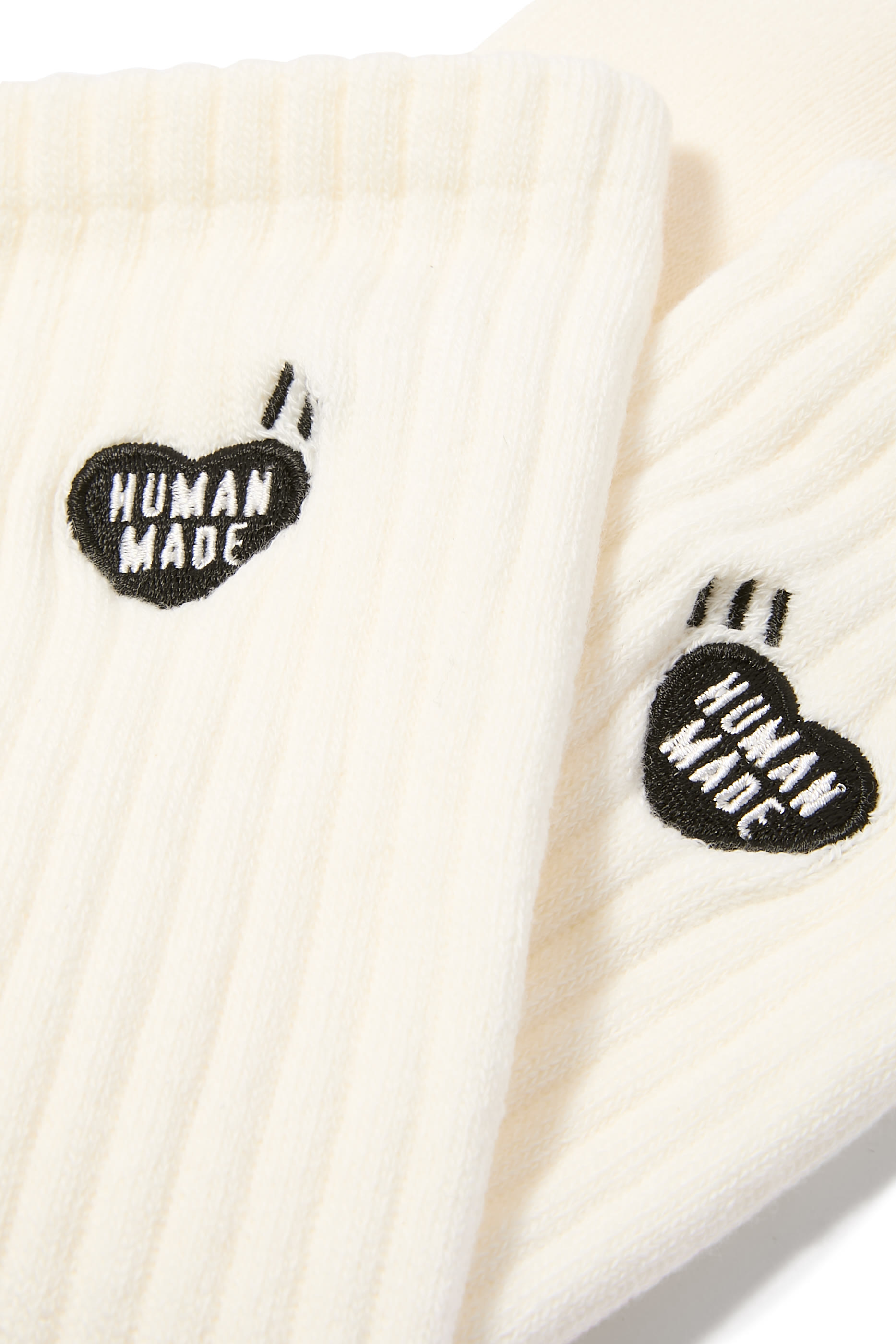 Pile Socks 