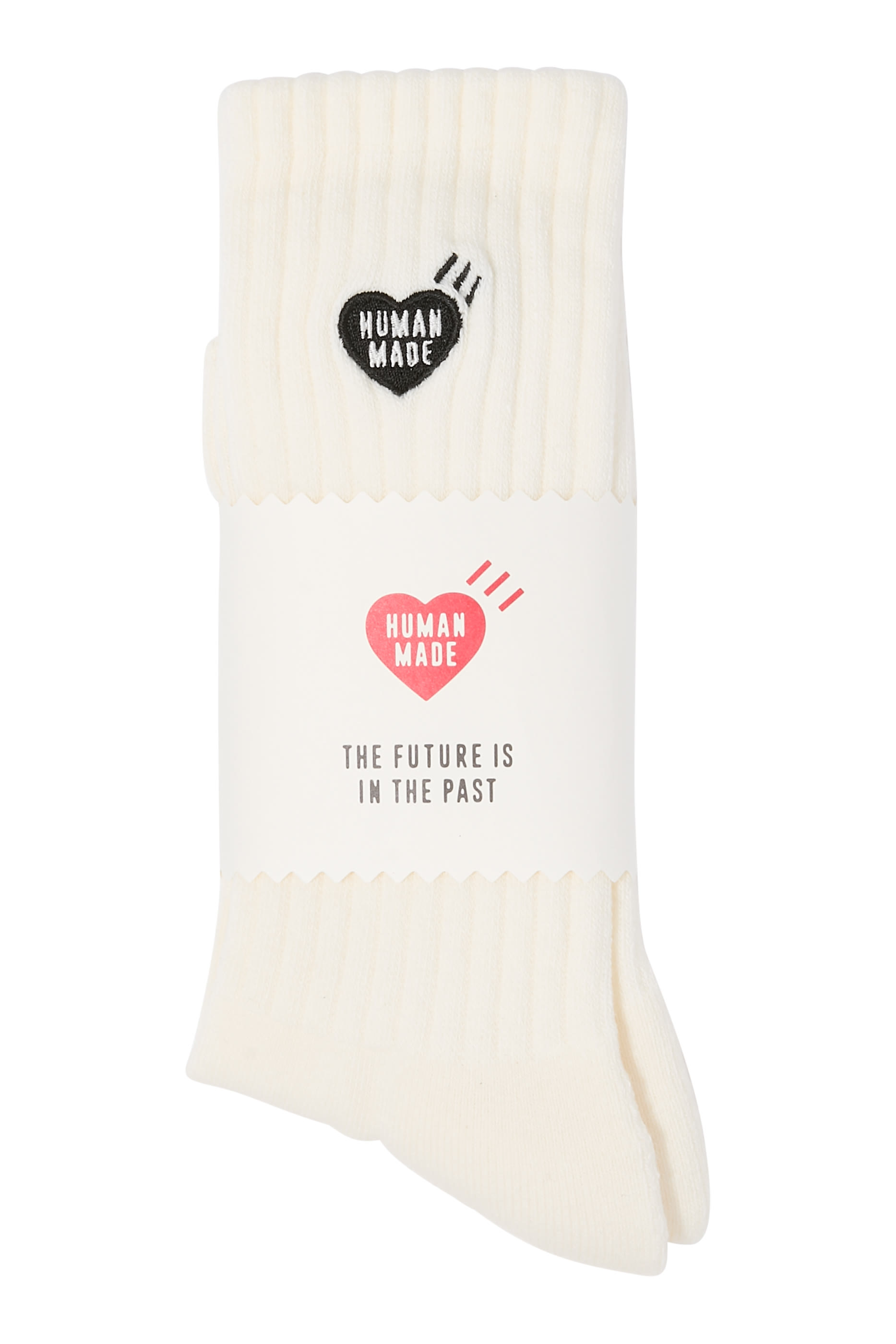 Pile Socks 