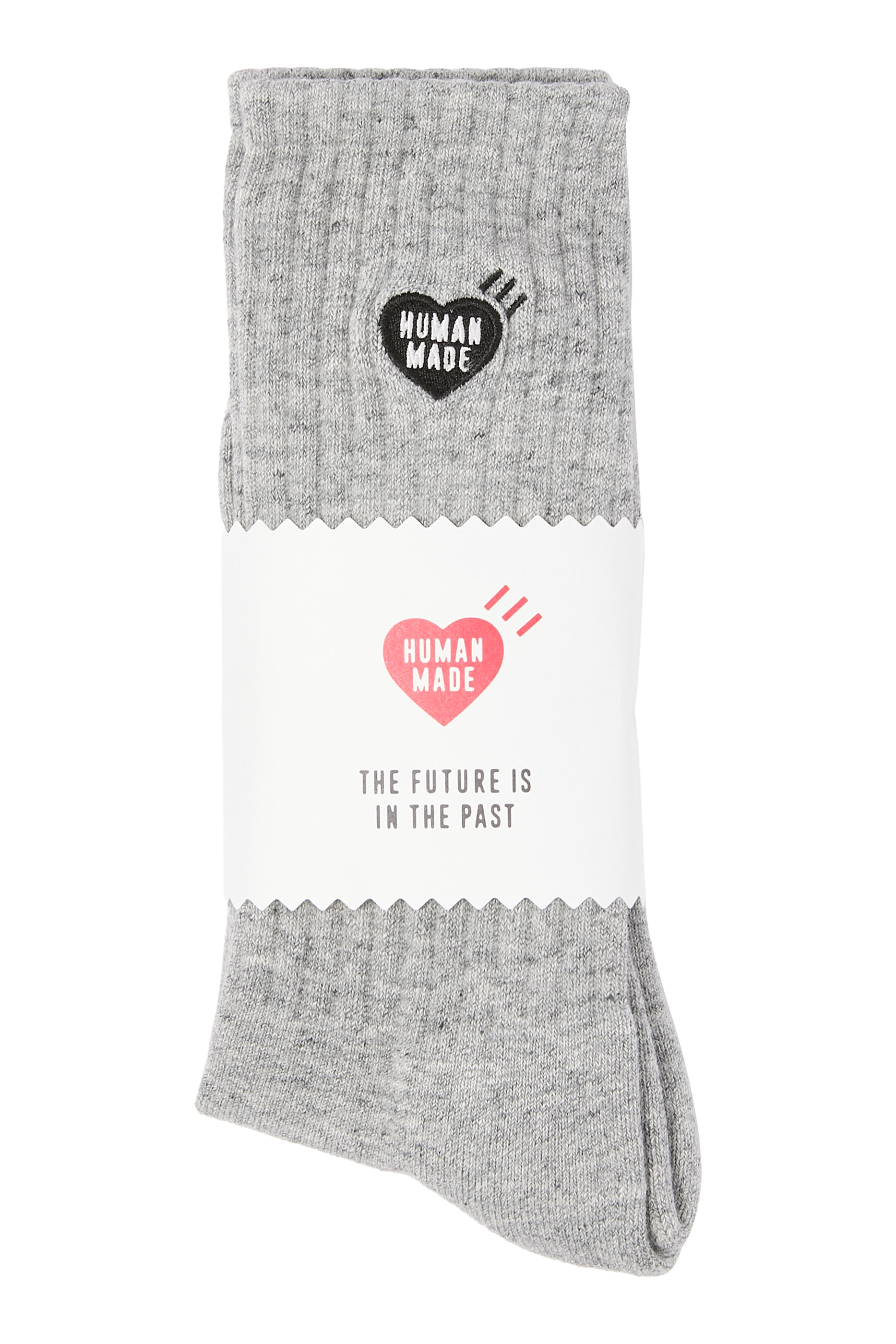 Pile Socks 