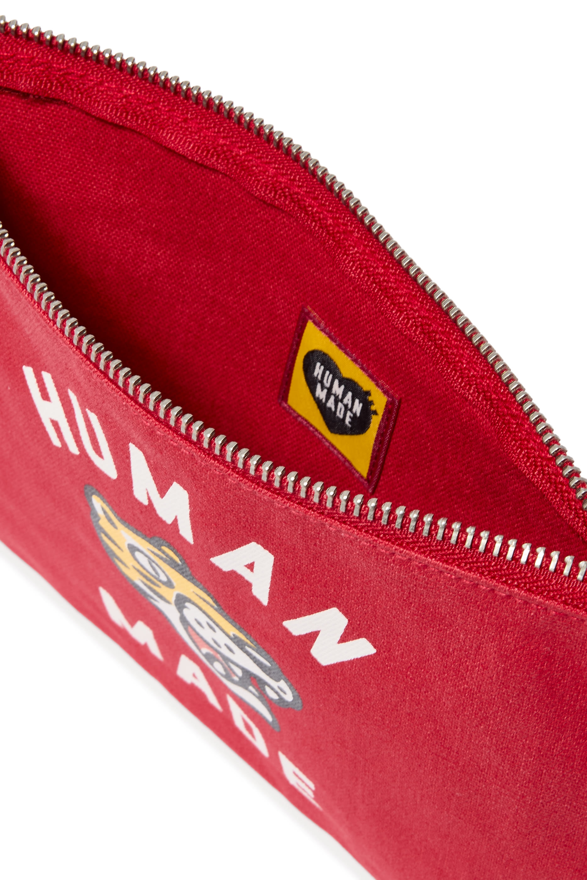  Bank Pouch