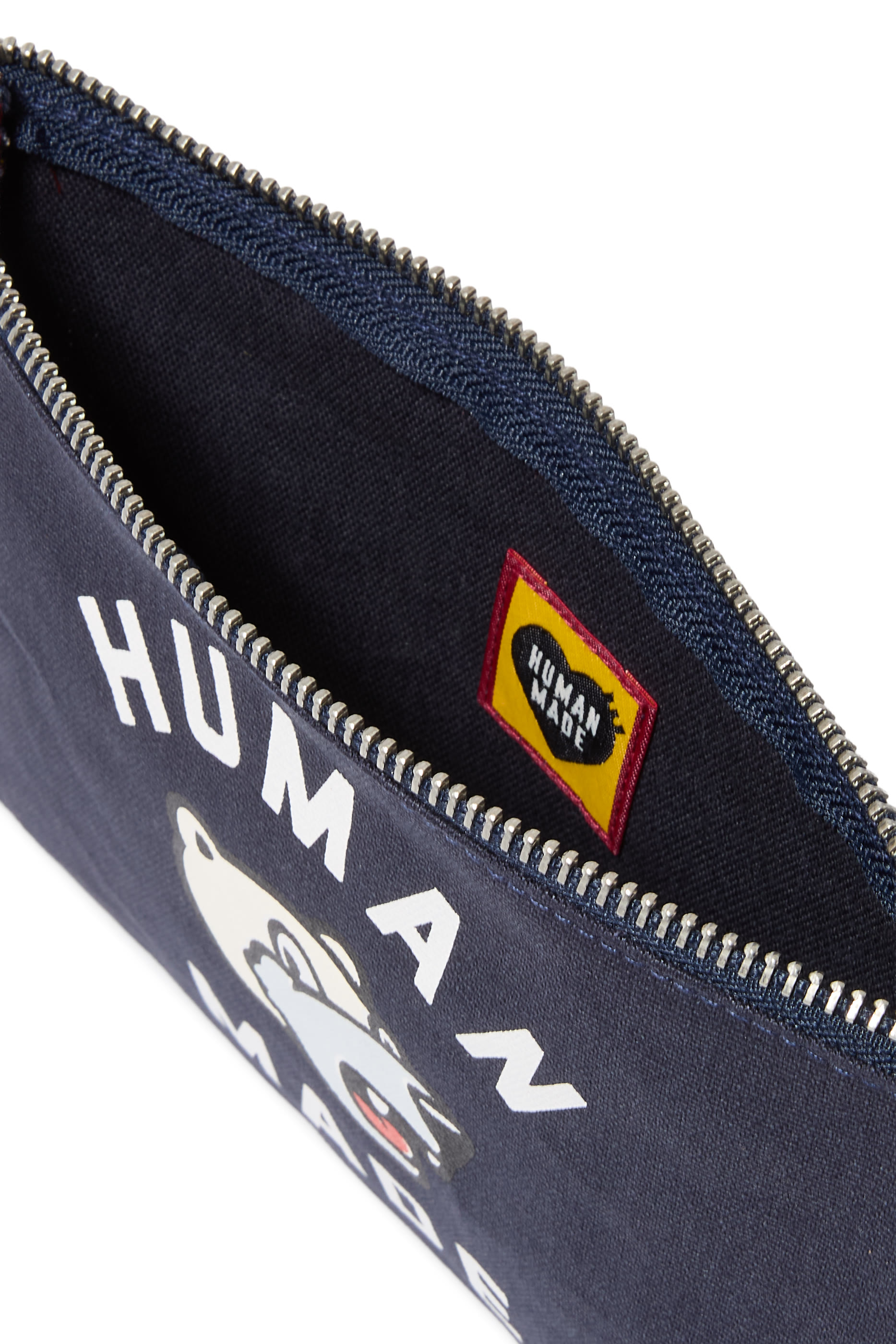  Bank Pouch
