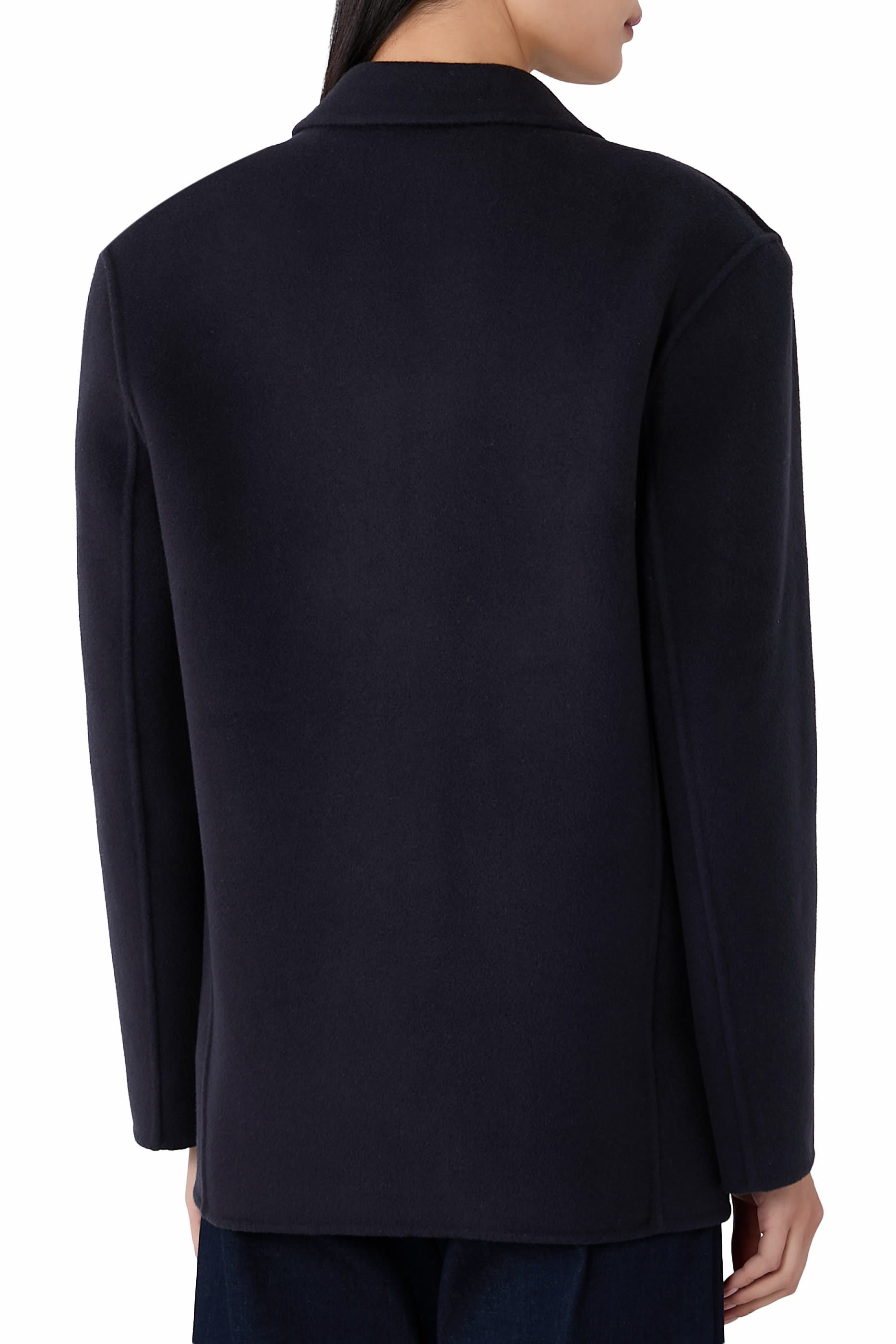 Quinn Blazer