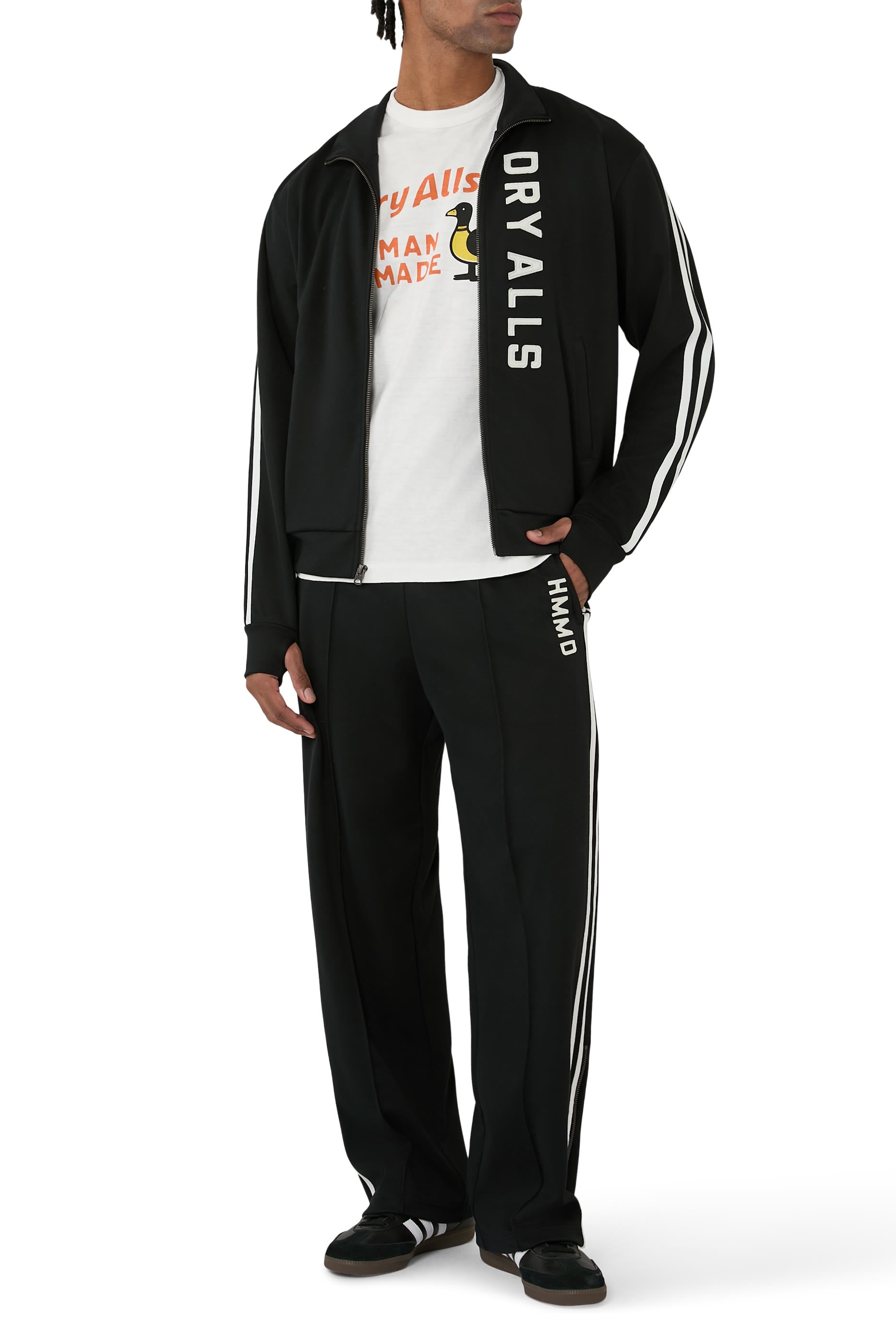 Track Pants 