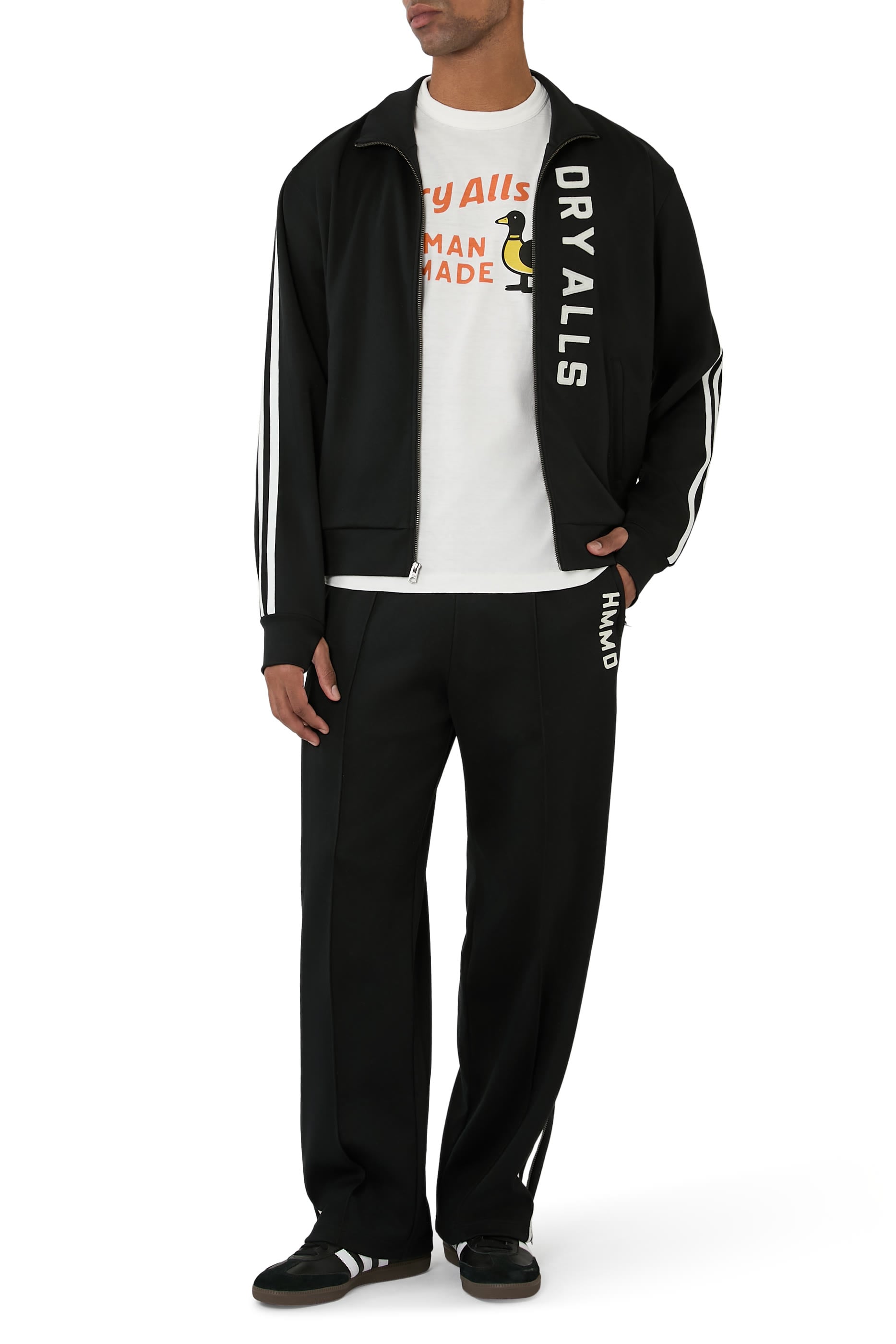 Track Jacket