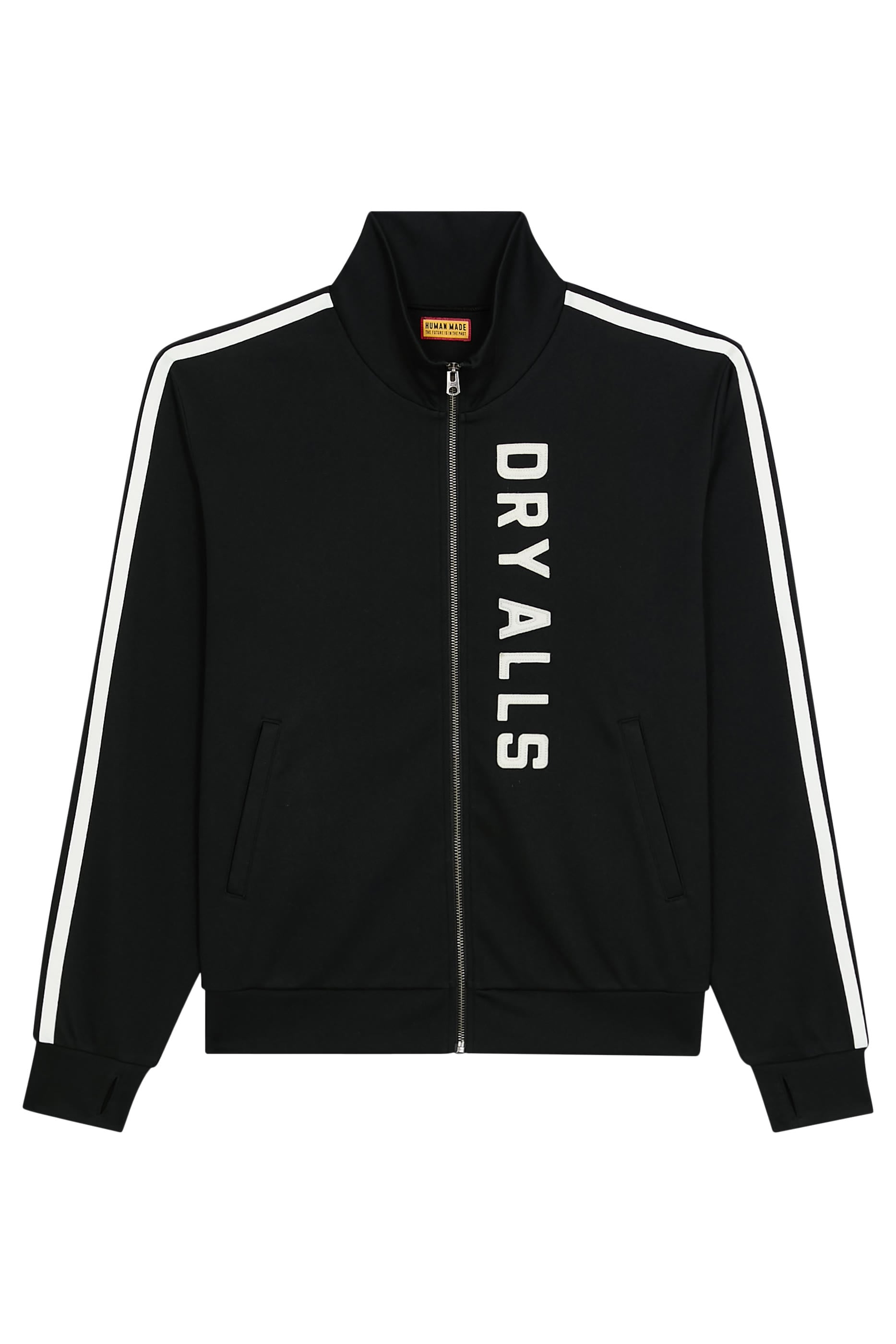 Track Jacket