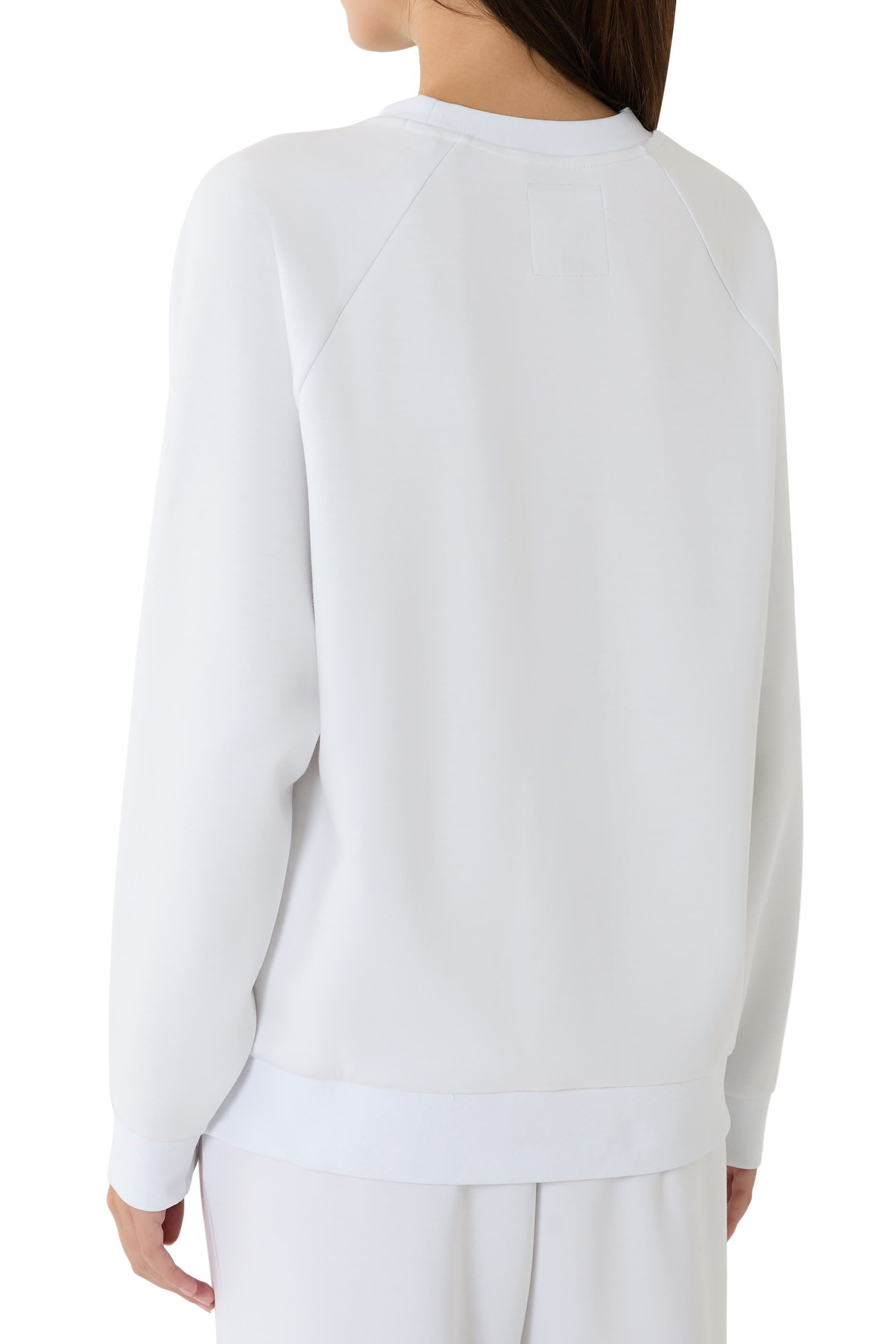 AX Logo Sweatshirt