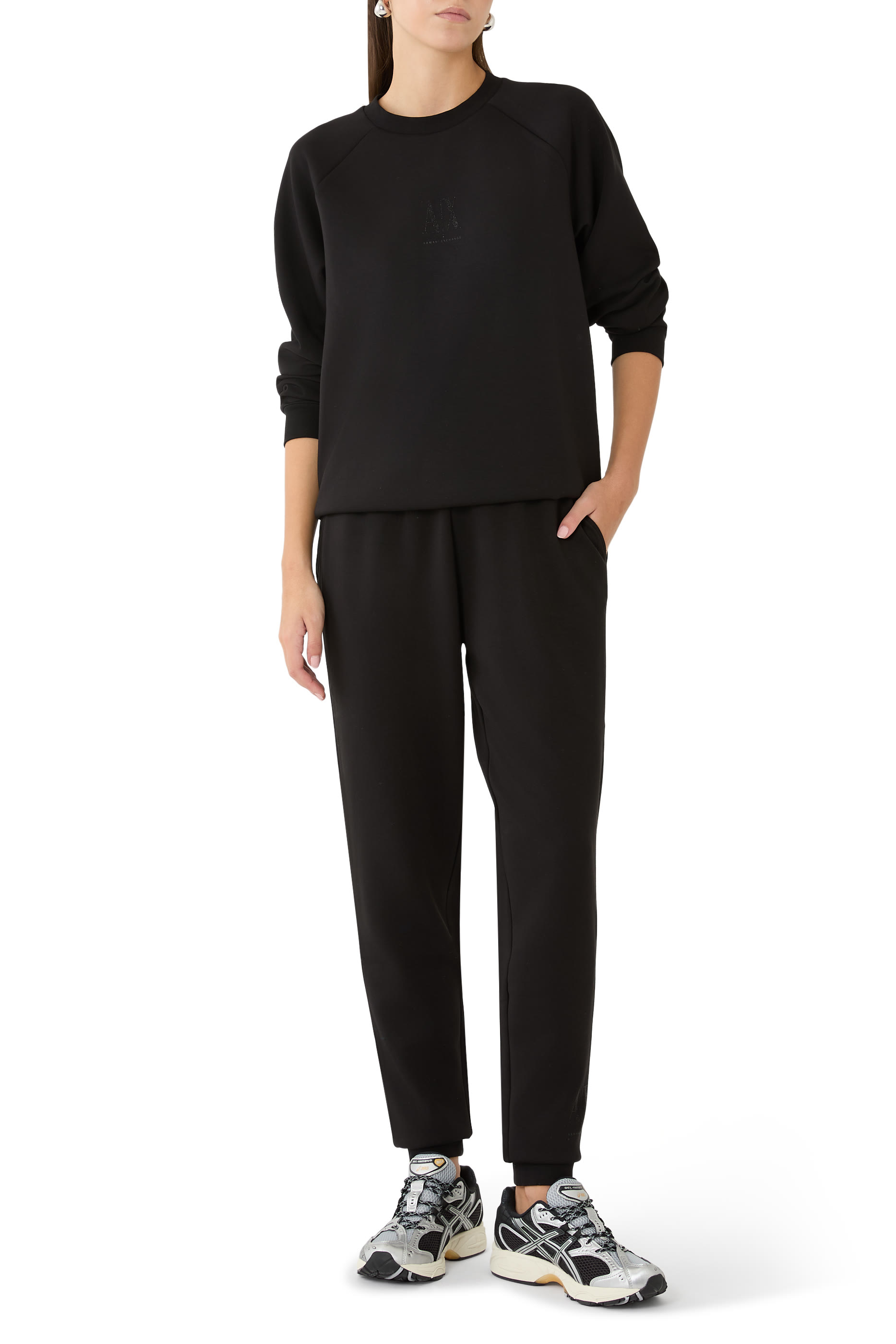 Icon Jogger Pants 