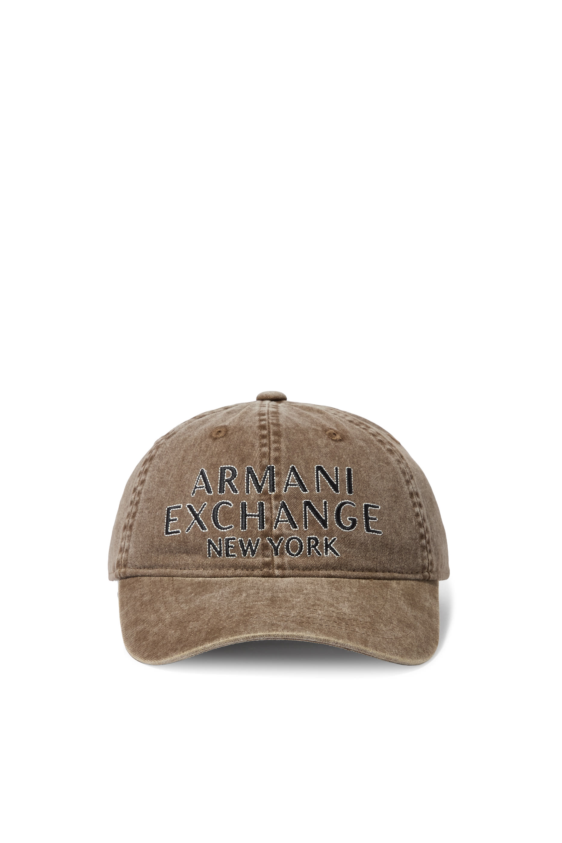 Logo Embroidered Hat