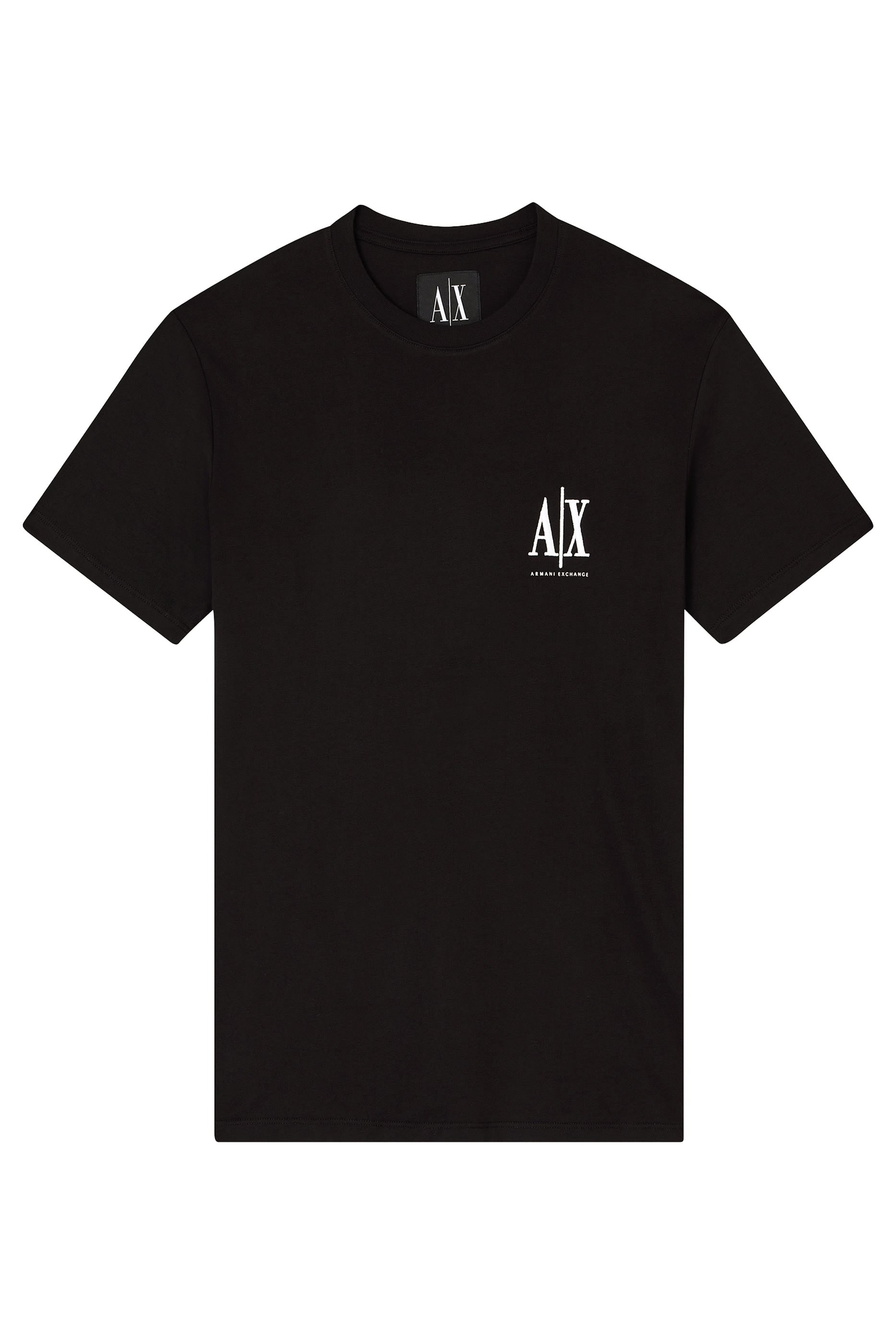 Icon Regular Fit T-Shirt