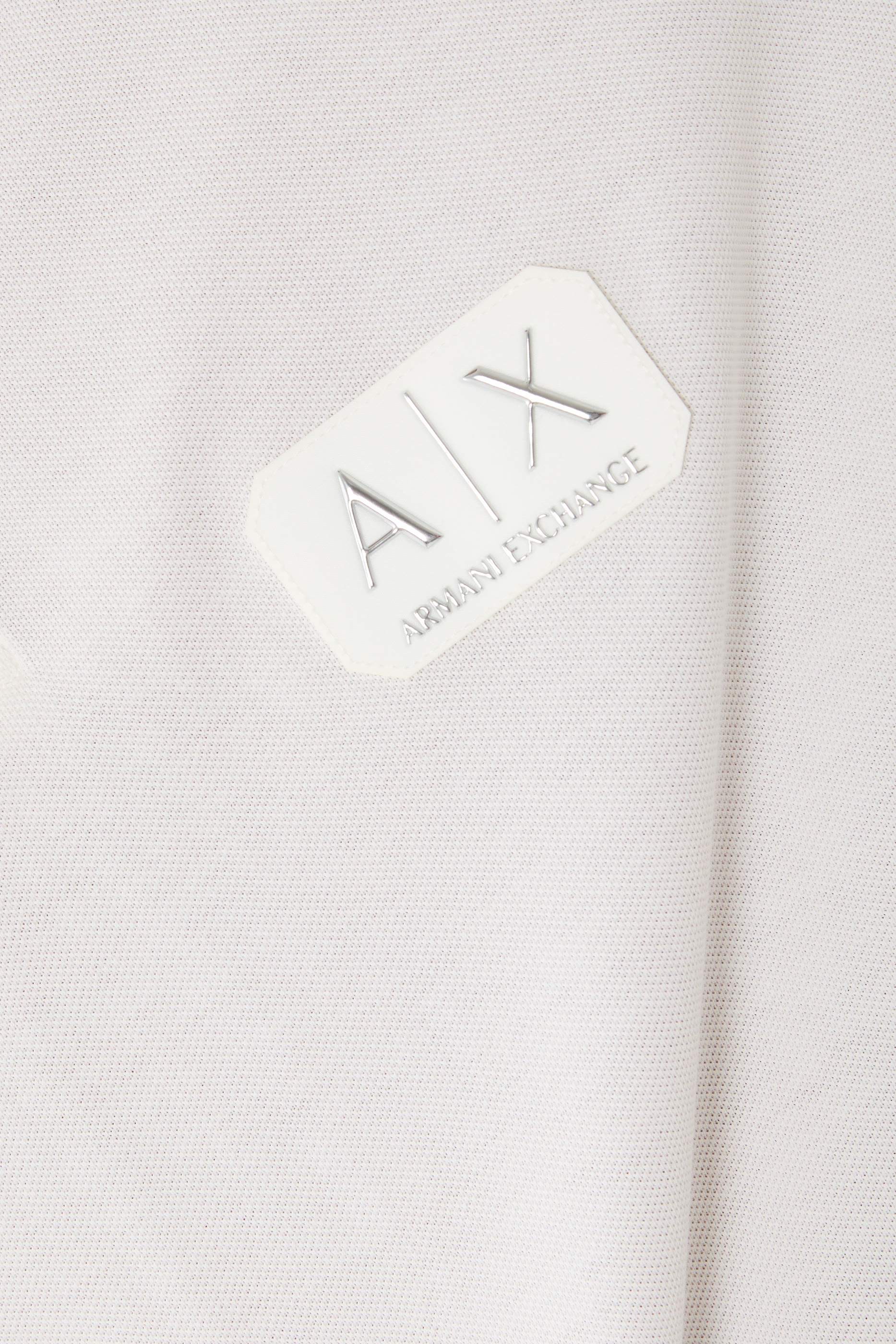 Cotton Polo Shirt 