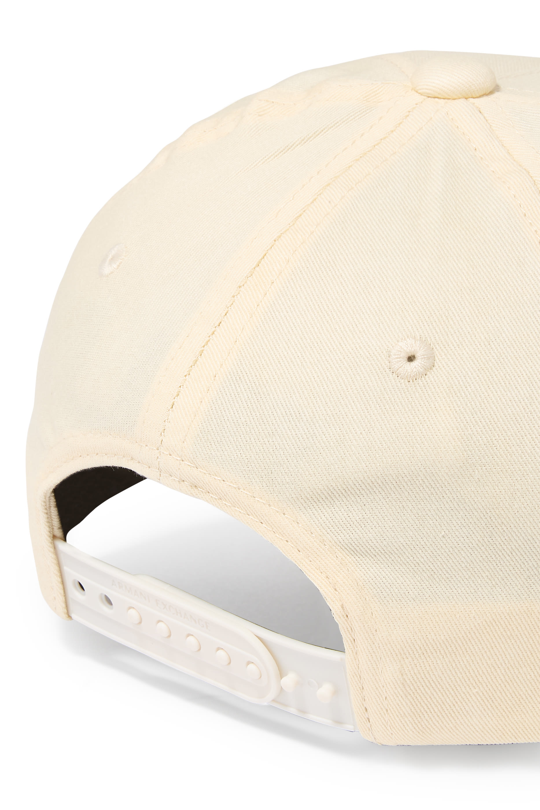 AX Logo Cap