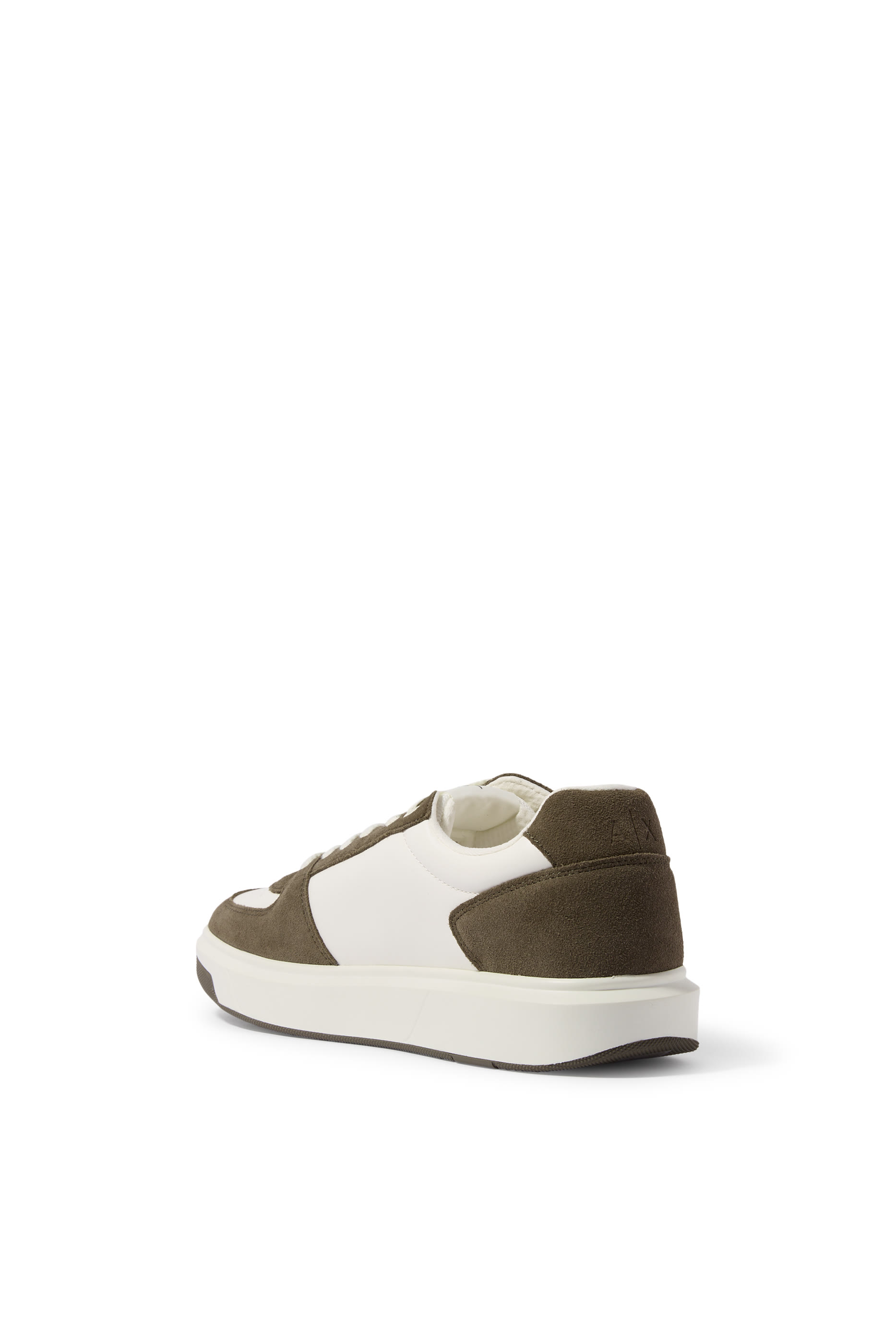 Venice AX Logo Sneakers 