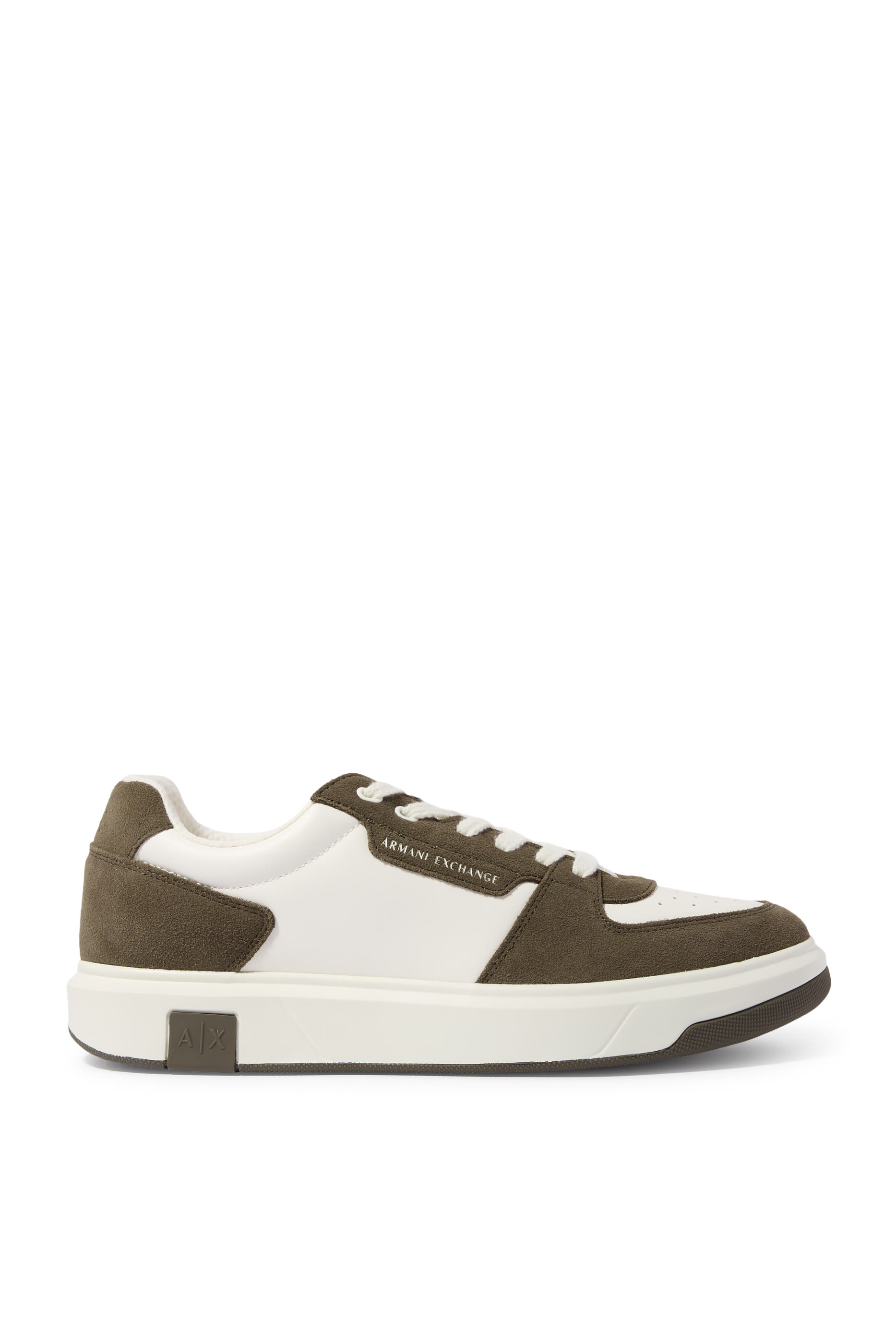  Venice AX Logo Sneakers 