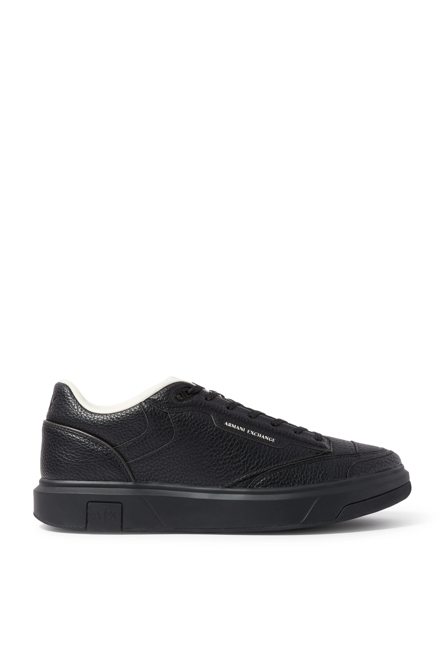 Venice AX Logo Sneakers