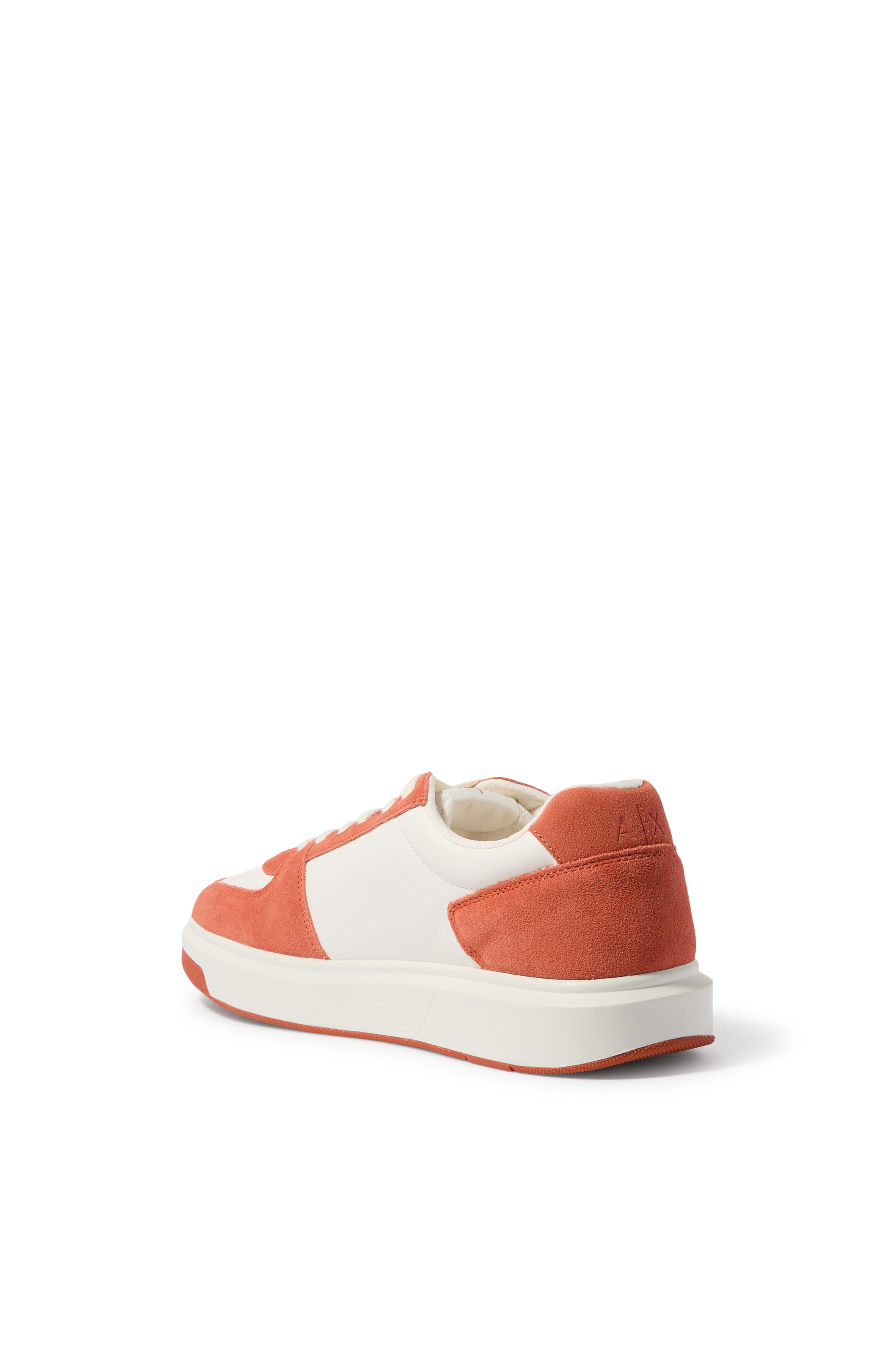  Venice AX Logo Sneakers 