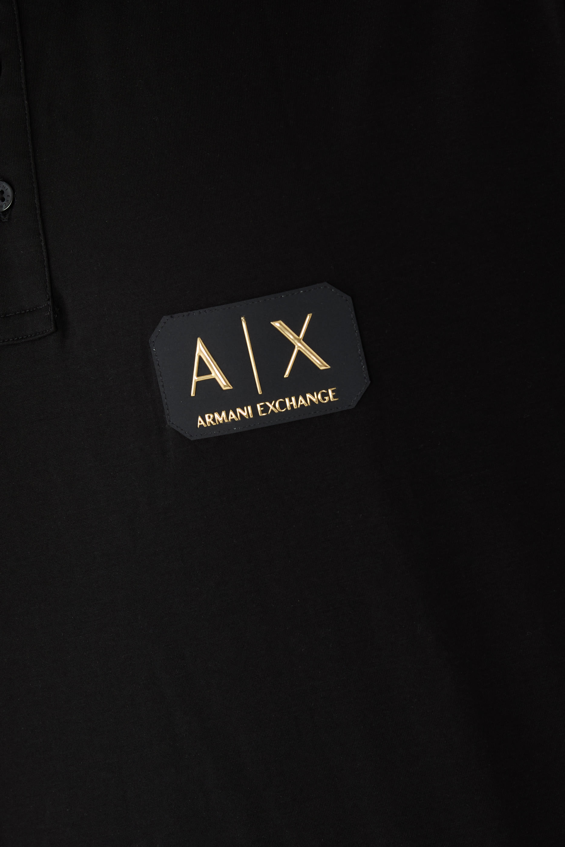 Cotton Polo Shirt