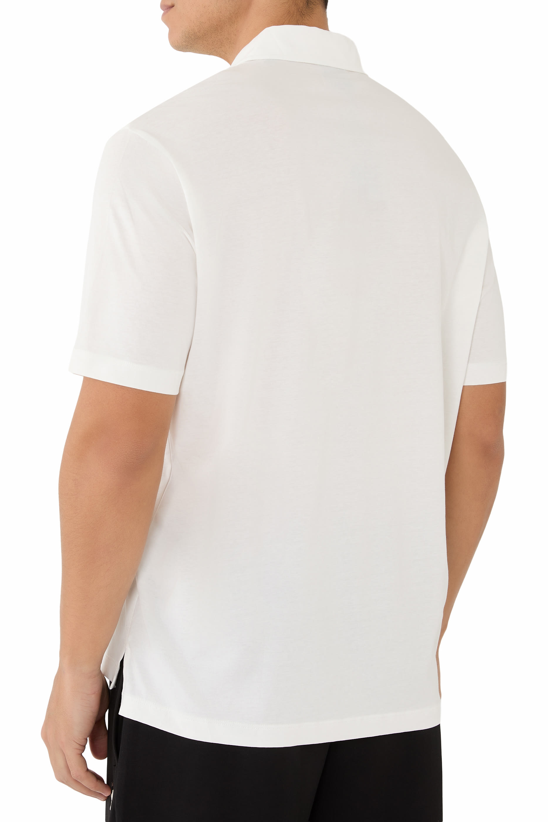 AX Polo Shirt