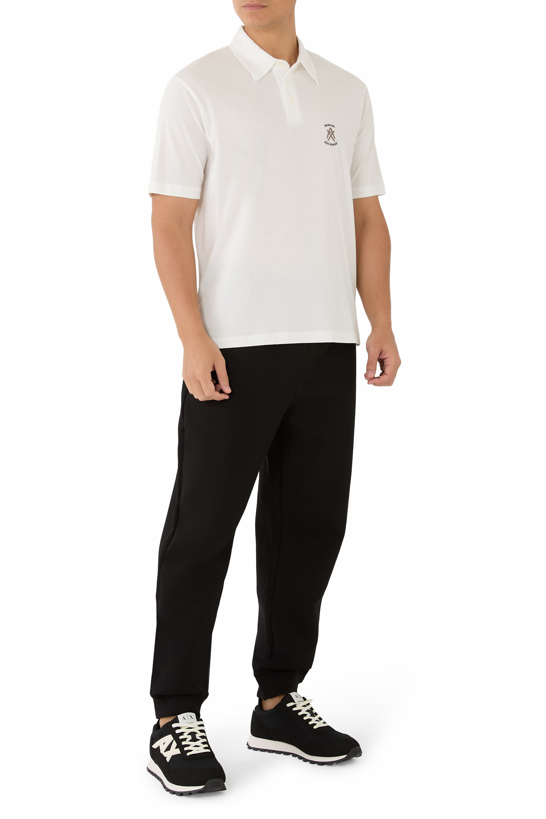 AX Polo Shirt