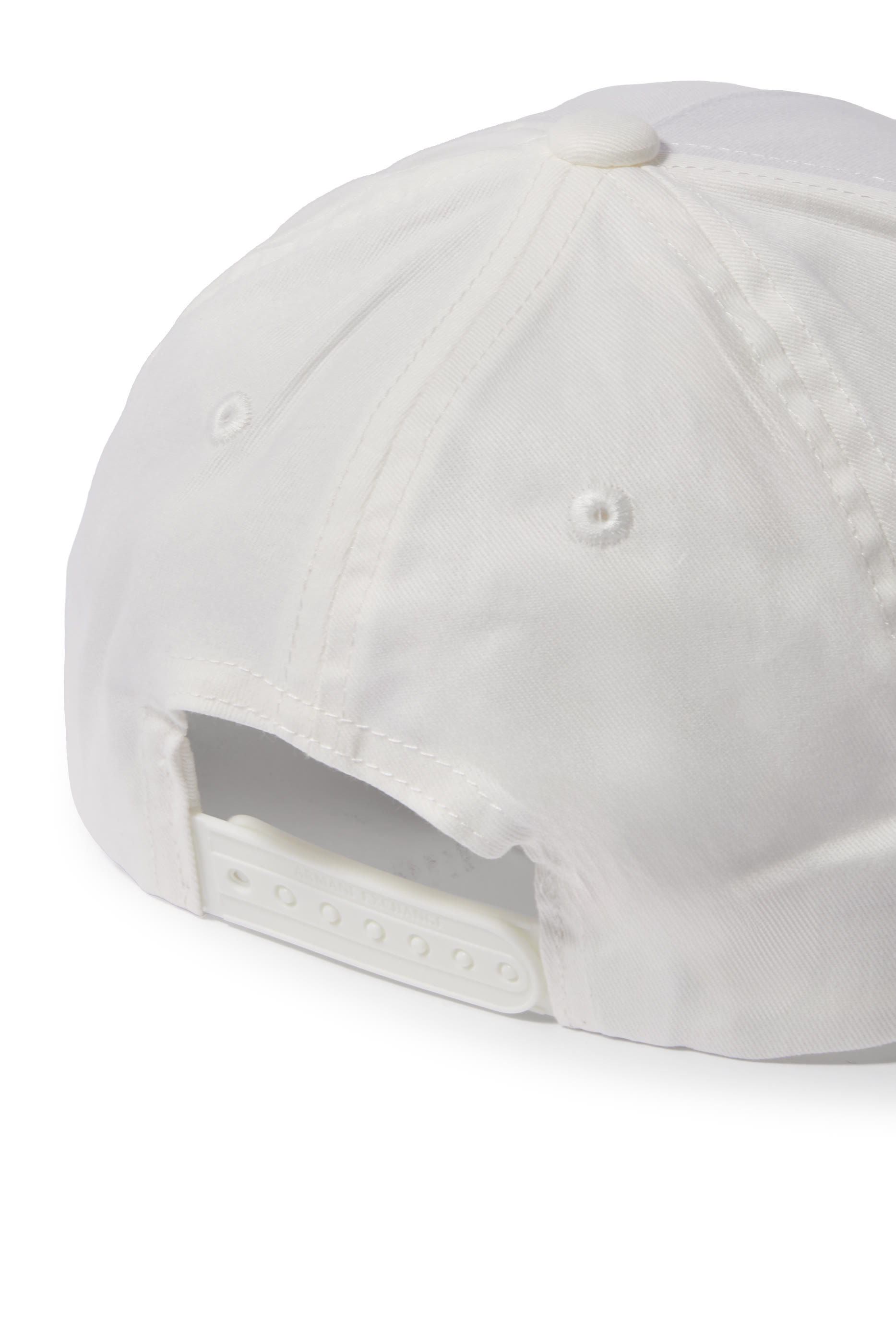 AX Logo Cap