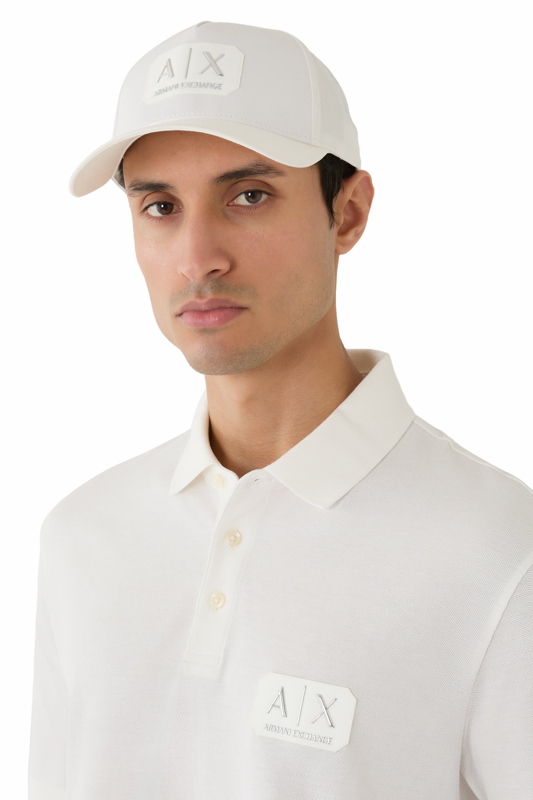 AX Logo Cap