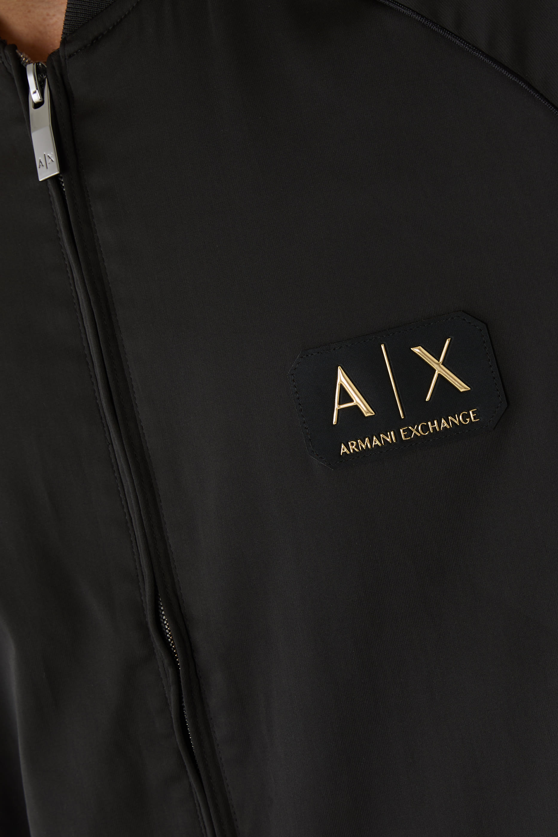  Cotton Blouson 