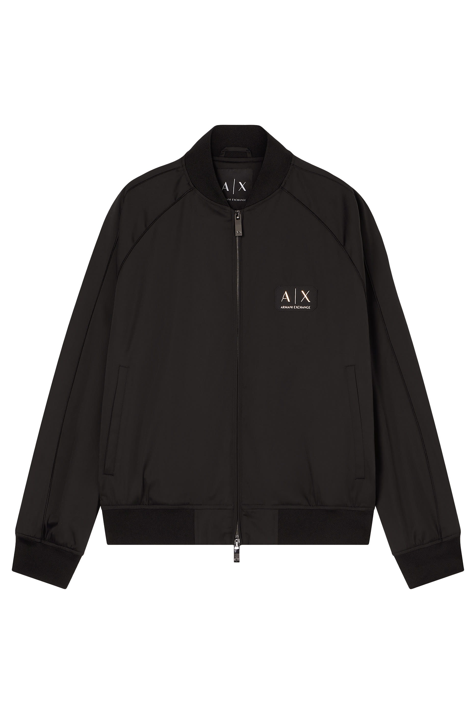  Cotton Blouson 