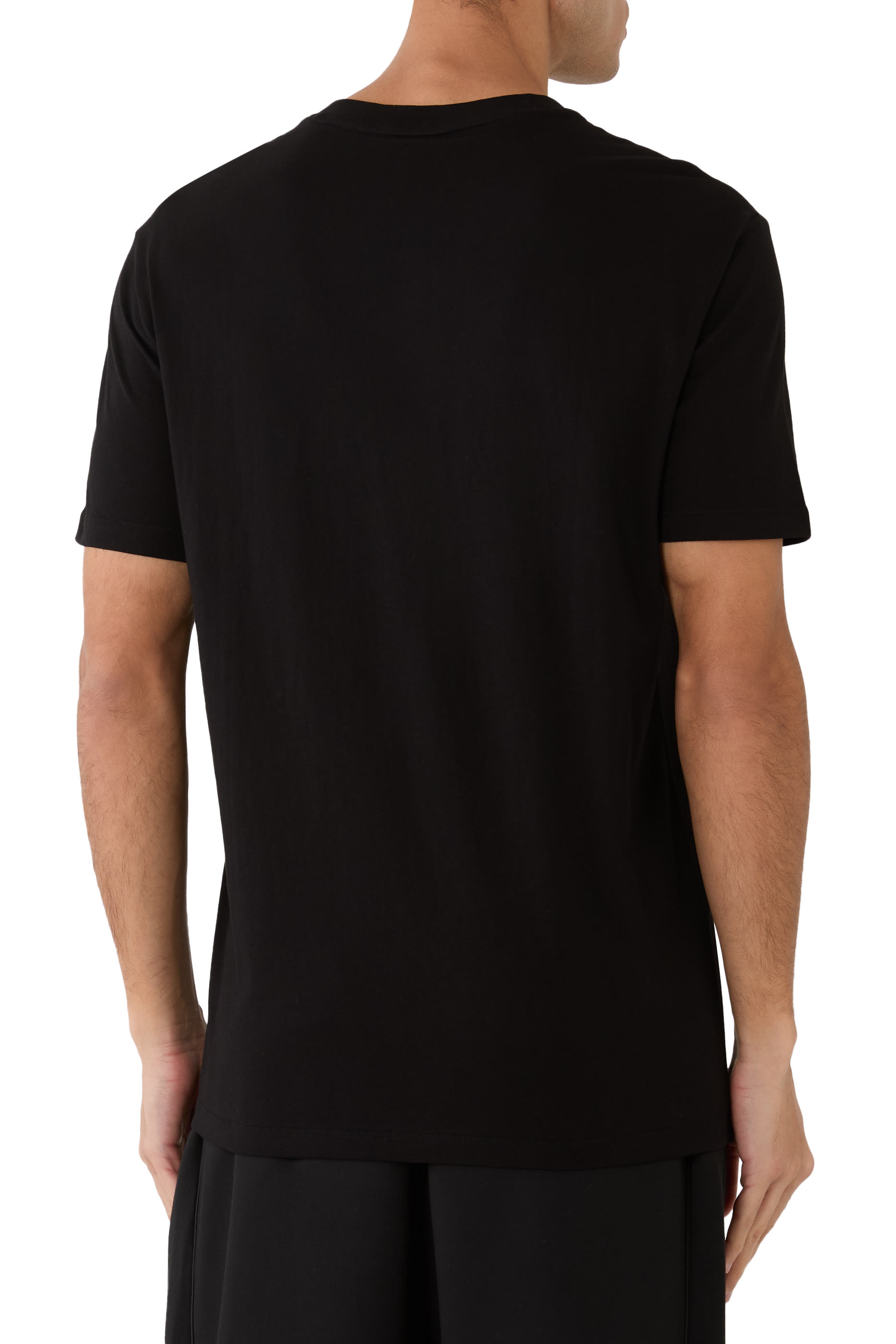 AX Logo T-Shirt
