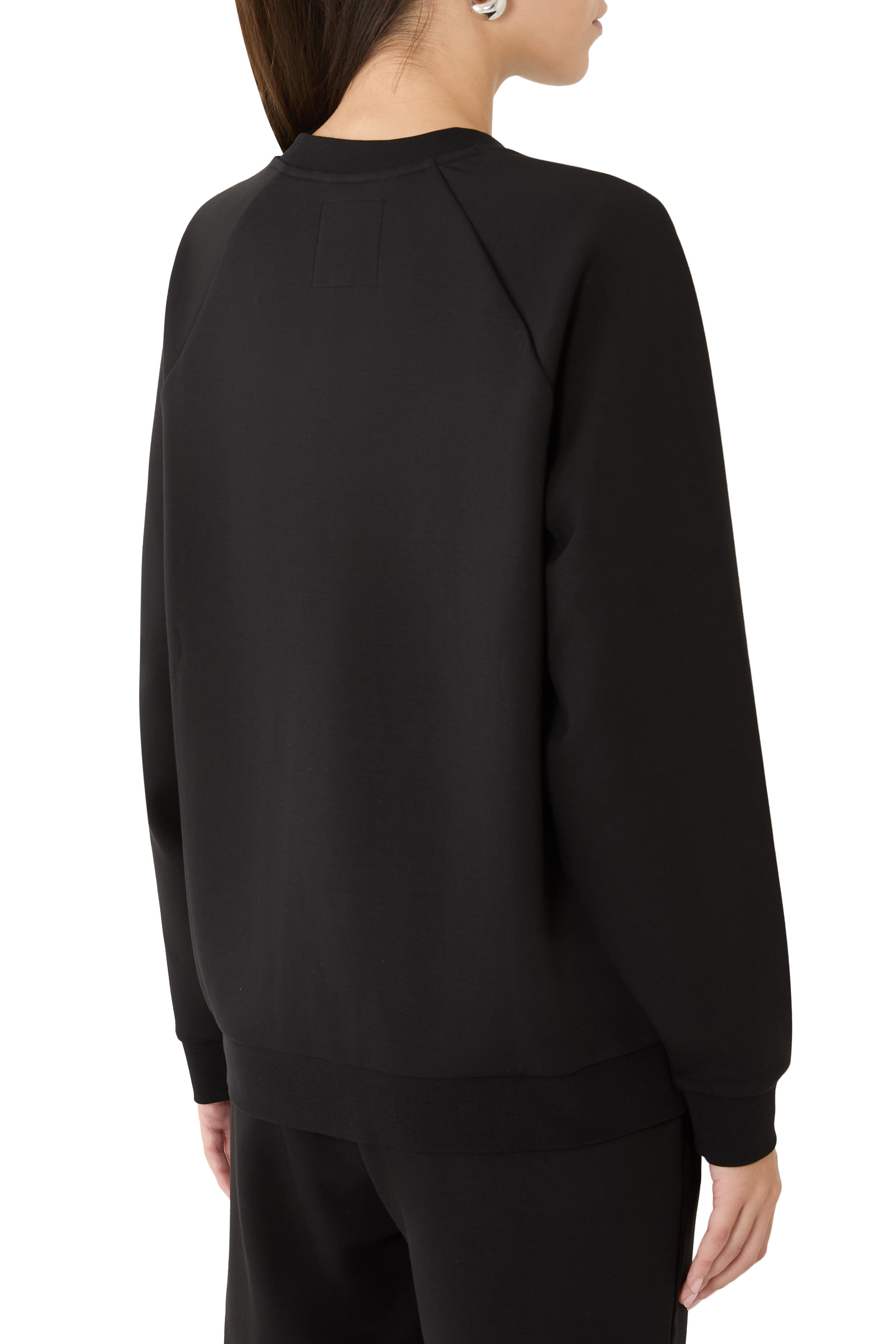AX Logo Sweatshirt