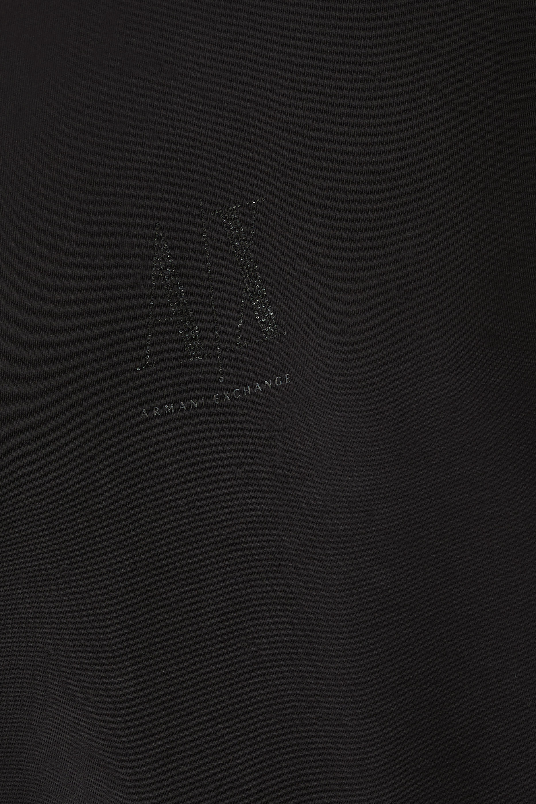 AX Logo Sweatshirt