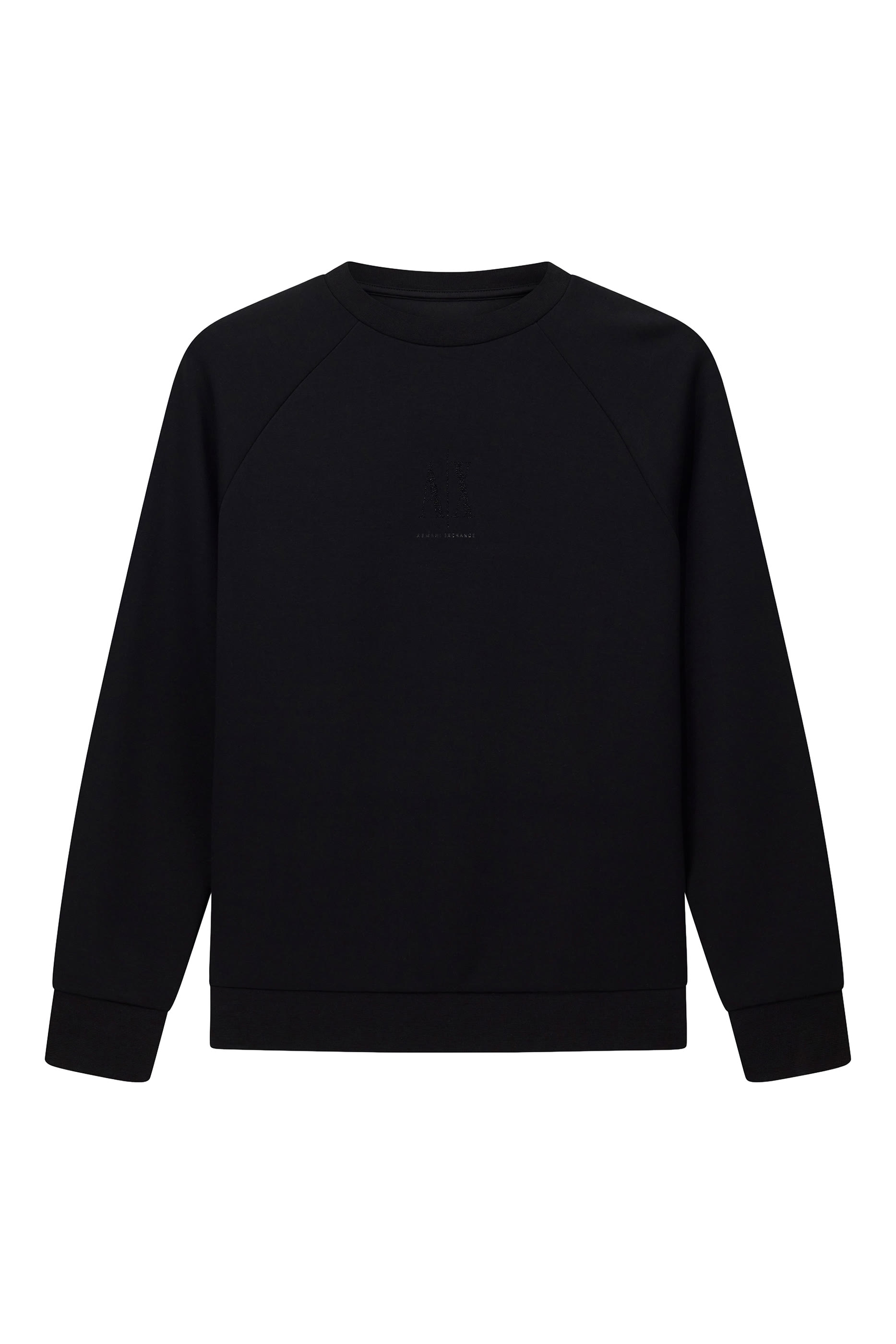 AX Logo Sweatshirt