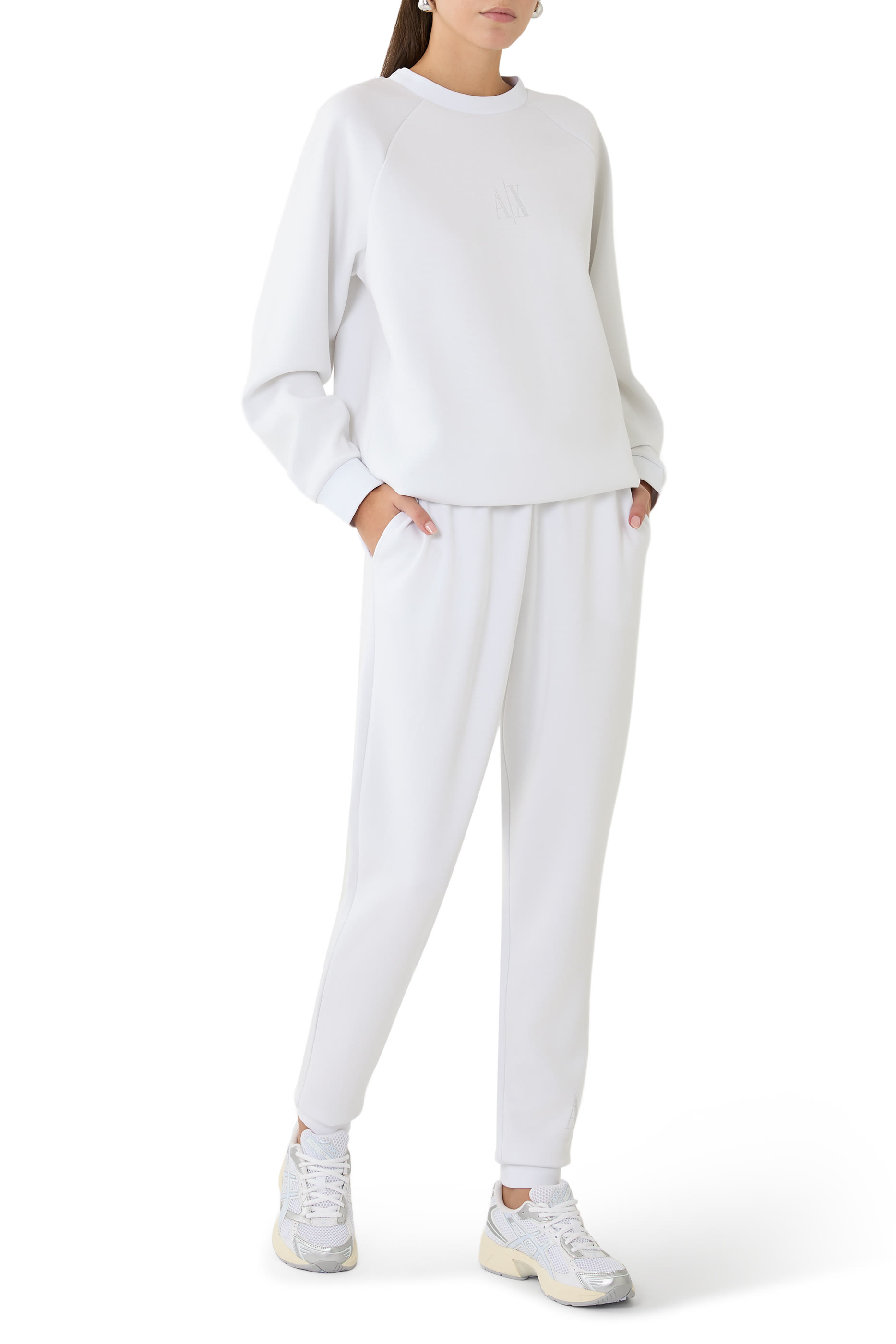 Icon Jogger Pants 