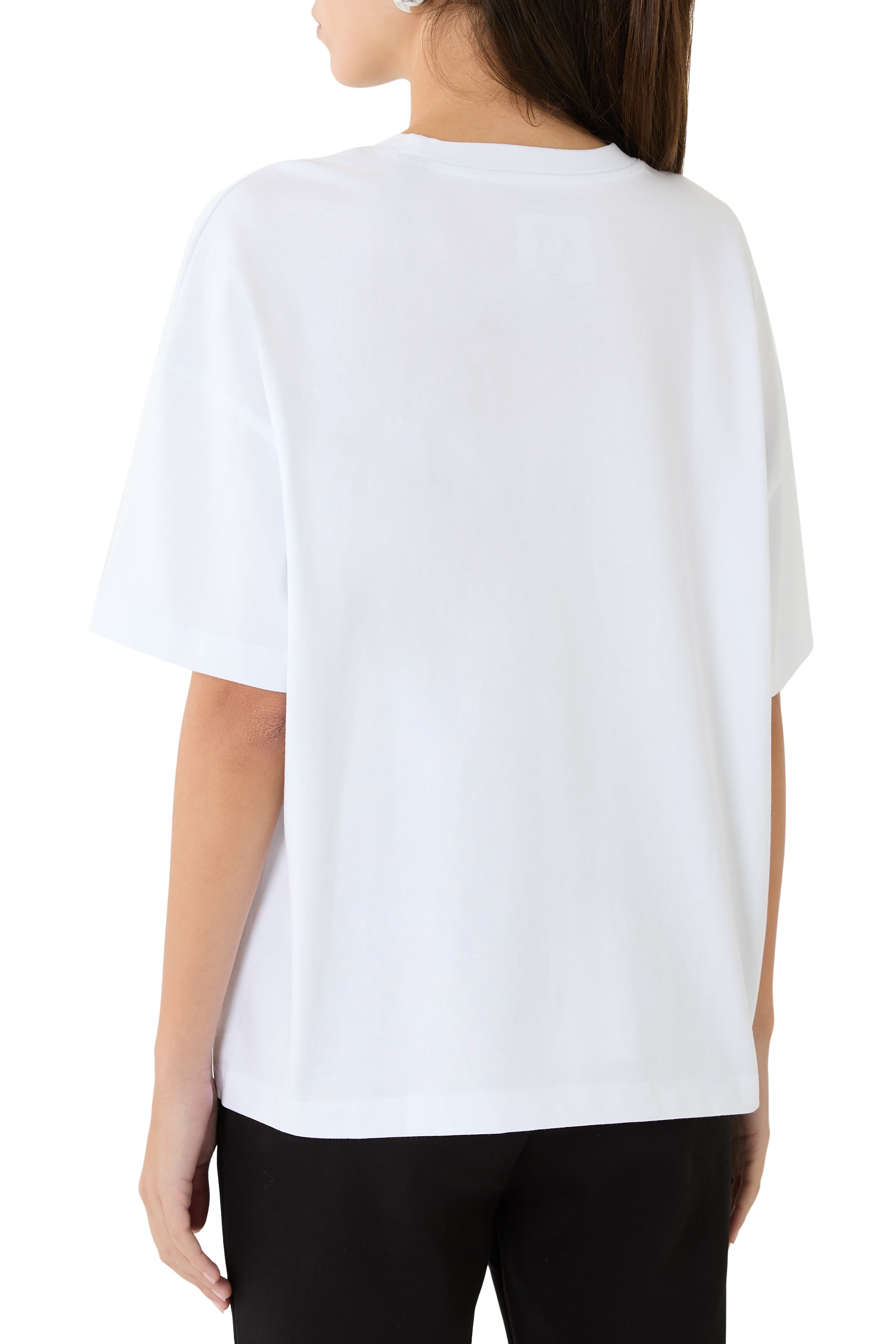 AX Logo T-Shirt