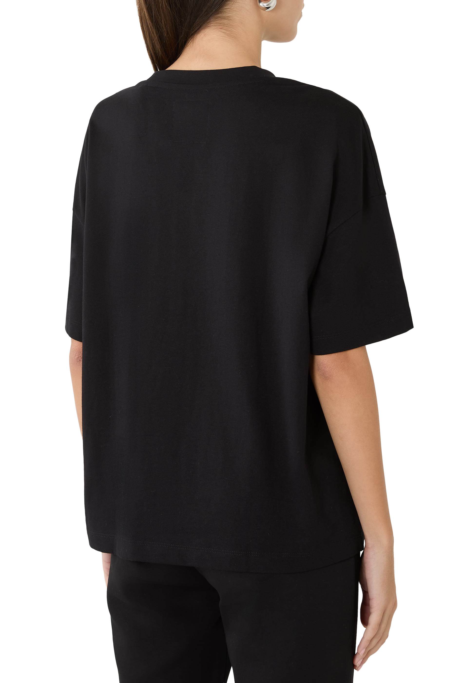 AX Logo T-Shirt
