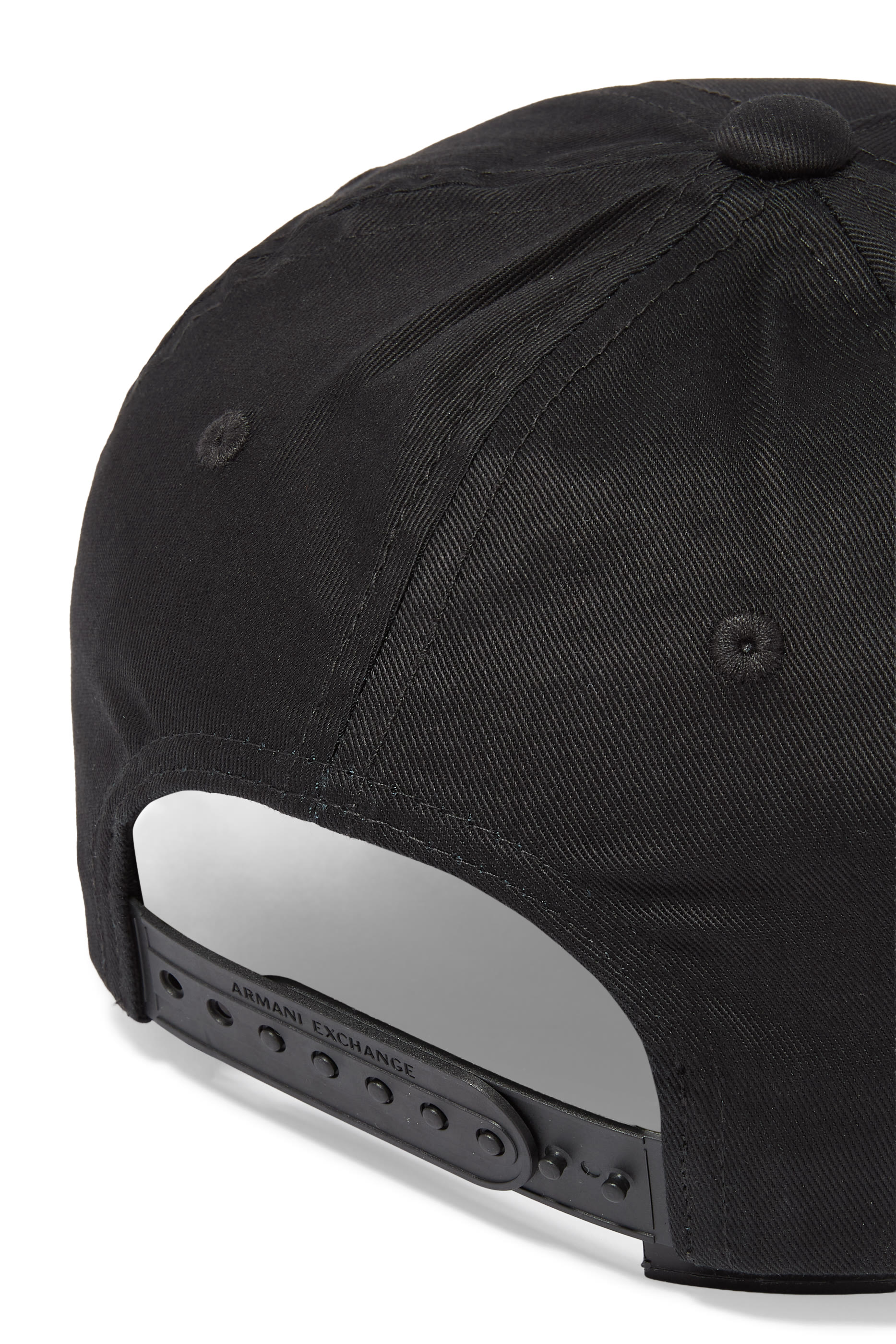 AX Logo Cap