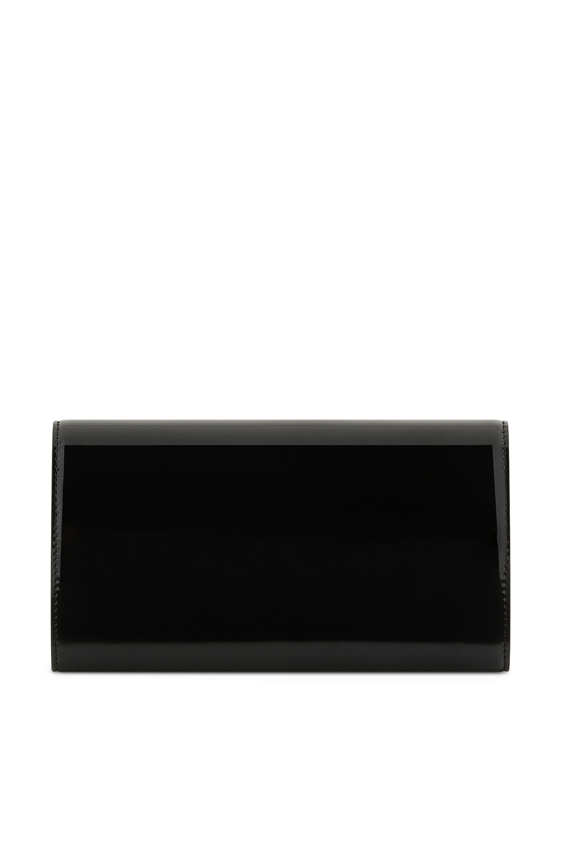 Liz Chain Wallet Bag